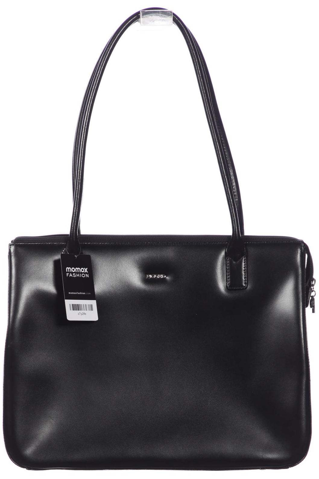 

Picard Damen Handtasche, schwarz, Gr.