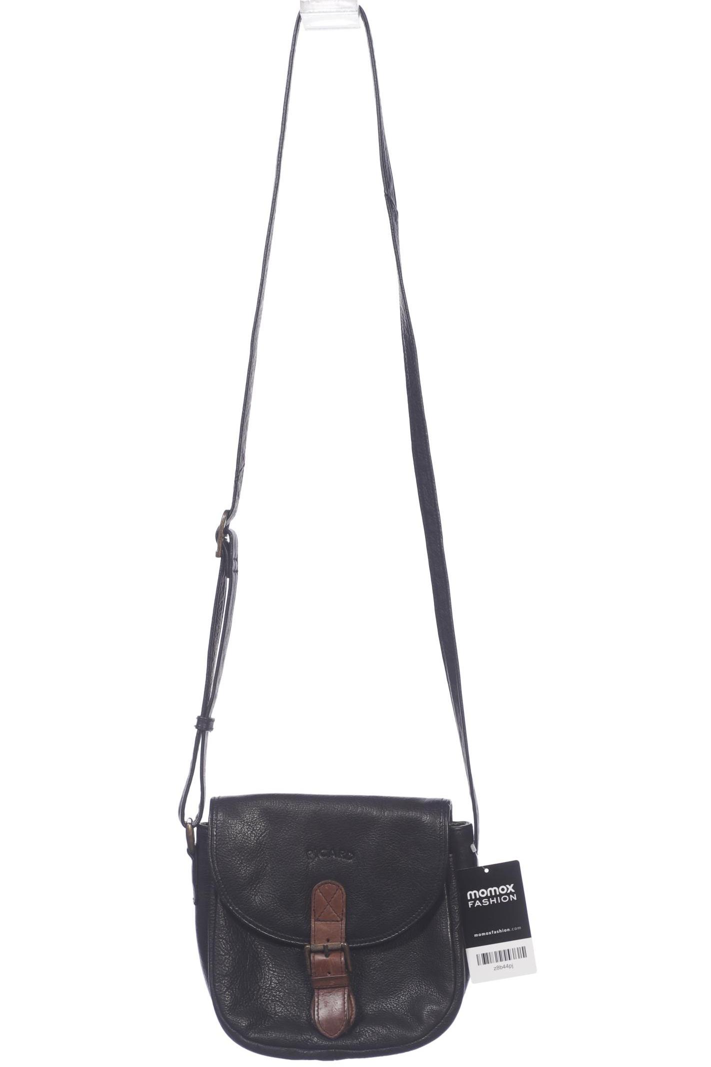 

Picard Damen Handtasche, schwarz, Gr.