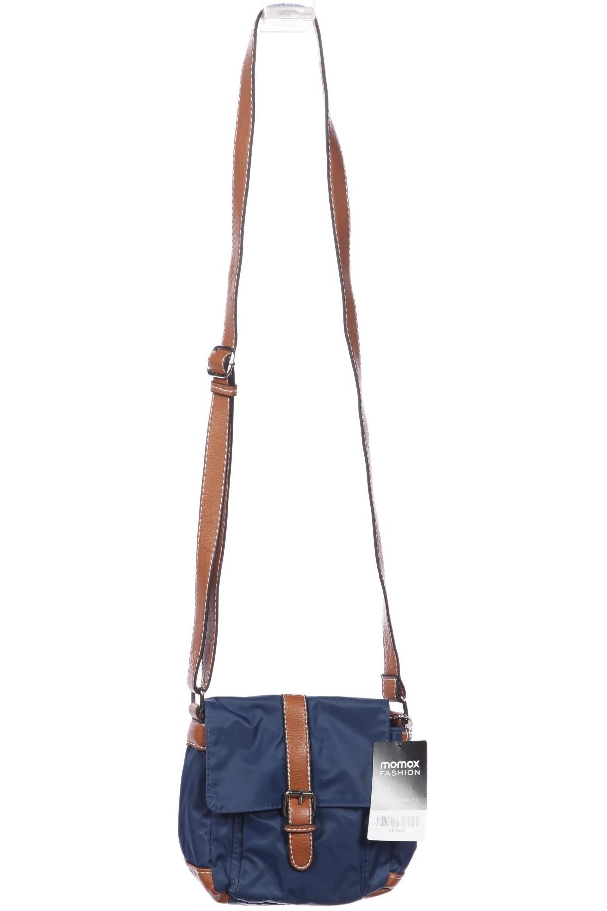 

Picard Damen Handtasche, blau, Gr.