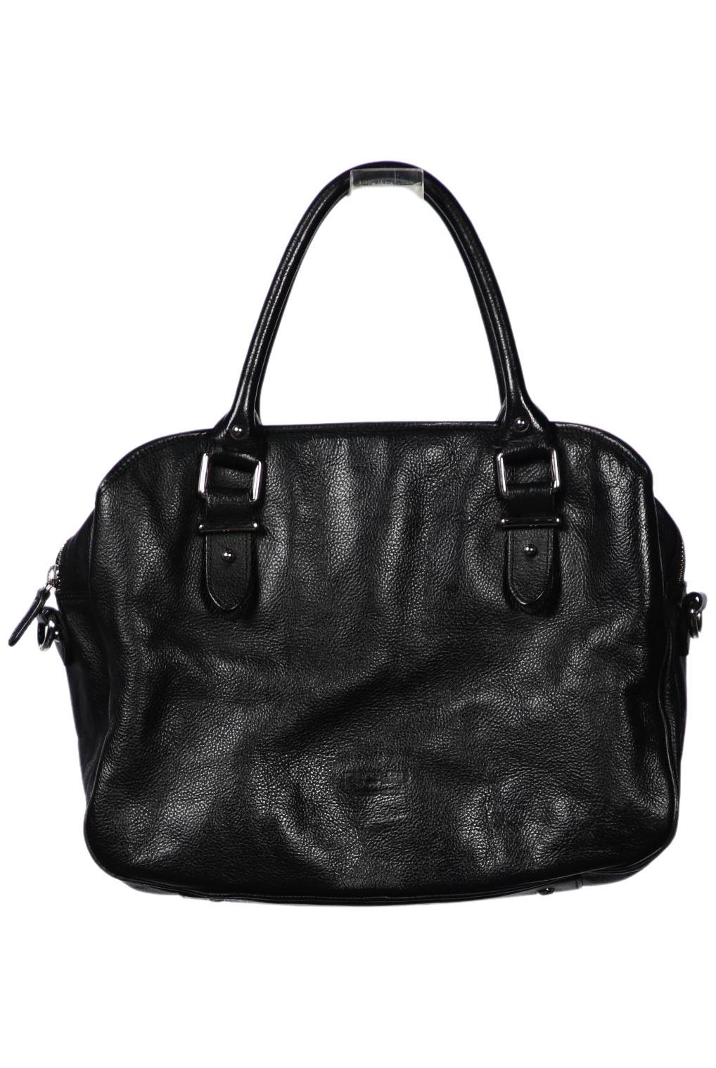 

Picard Damen Handtasche, schwarz, Gr.