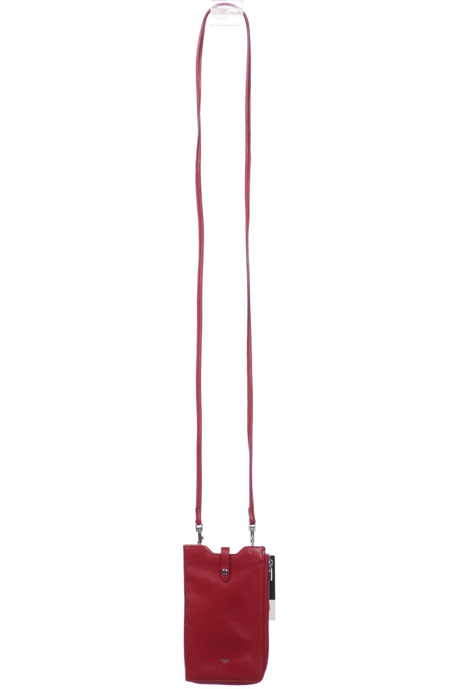 

Picard Damen Handtasche, rot, Gr.