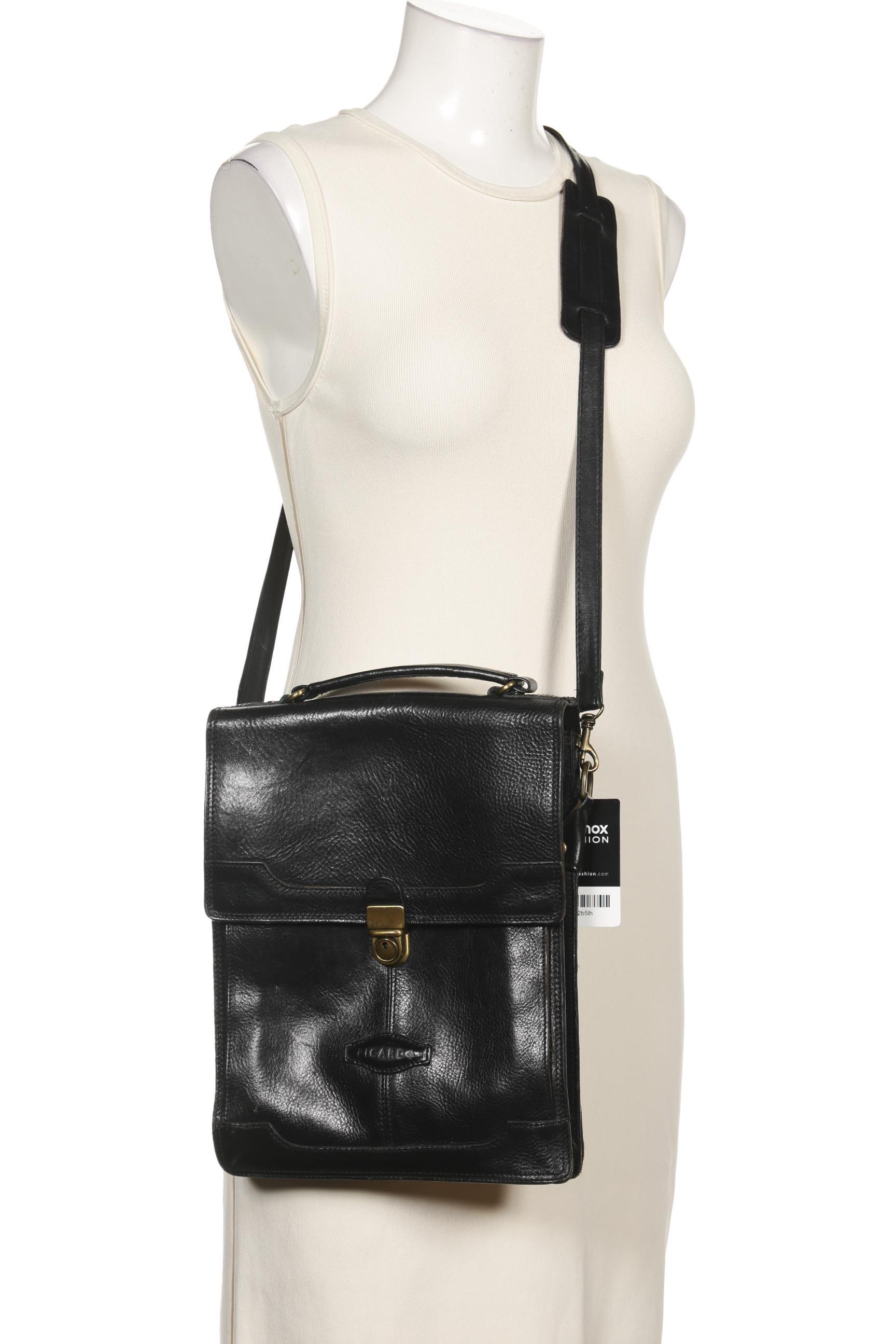 

Picard Damen Handtasche, schwarz, Gr.