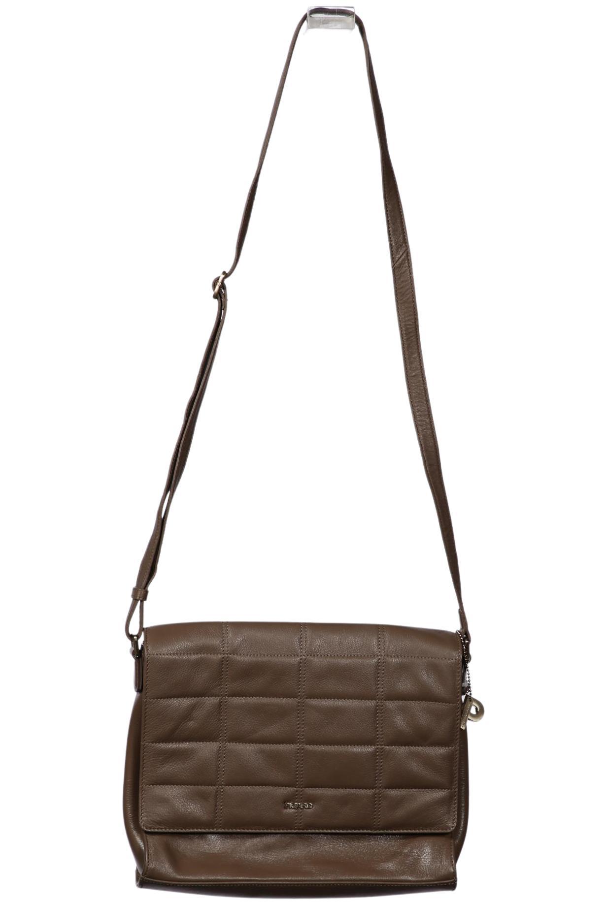 

Picard Damen Handtasche, braun, Gr.