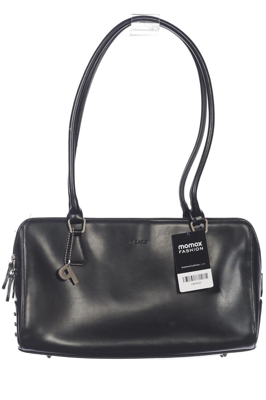 

Picard Damen Handtasche, schwarz, Gr.