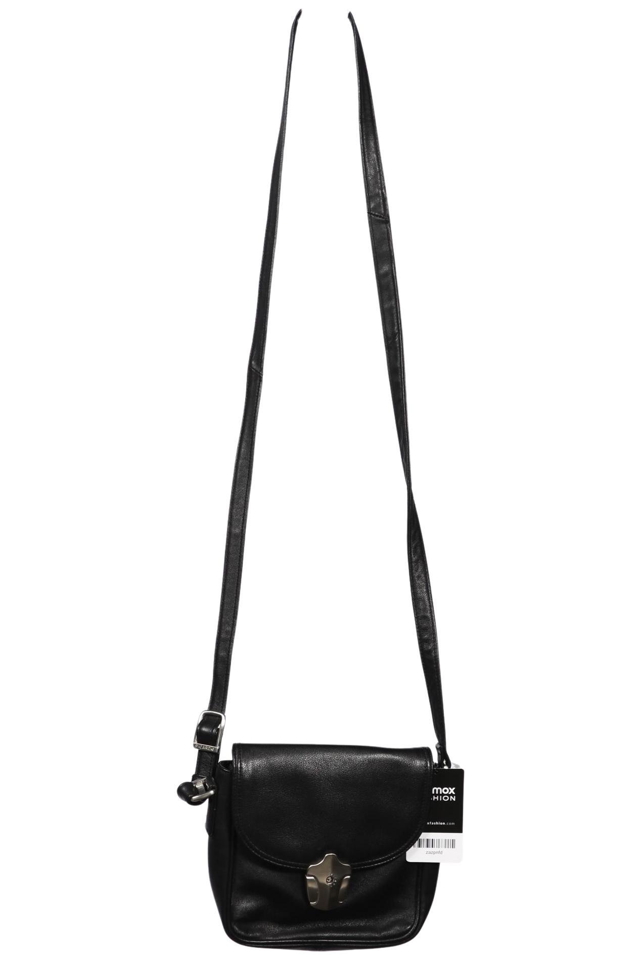 

Picard Damen Handtasche, schwarz, Gr.