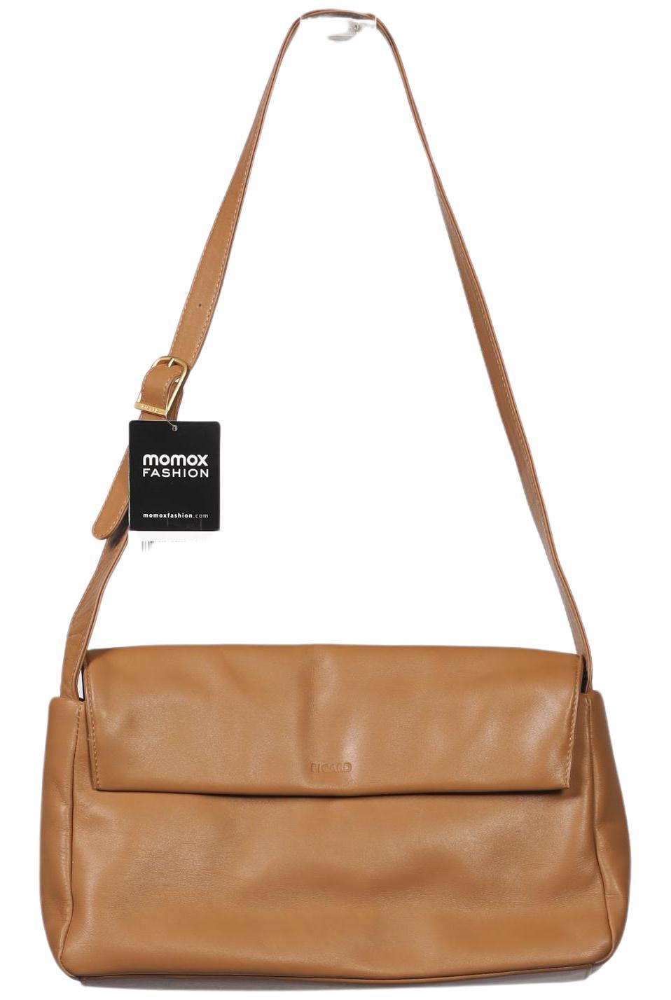 

Picard Damen Handtasche, braun, Gr.