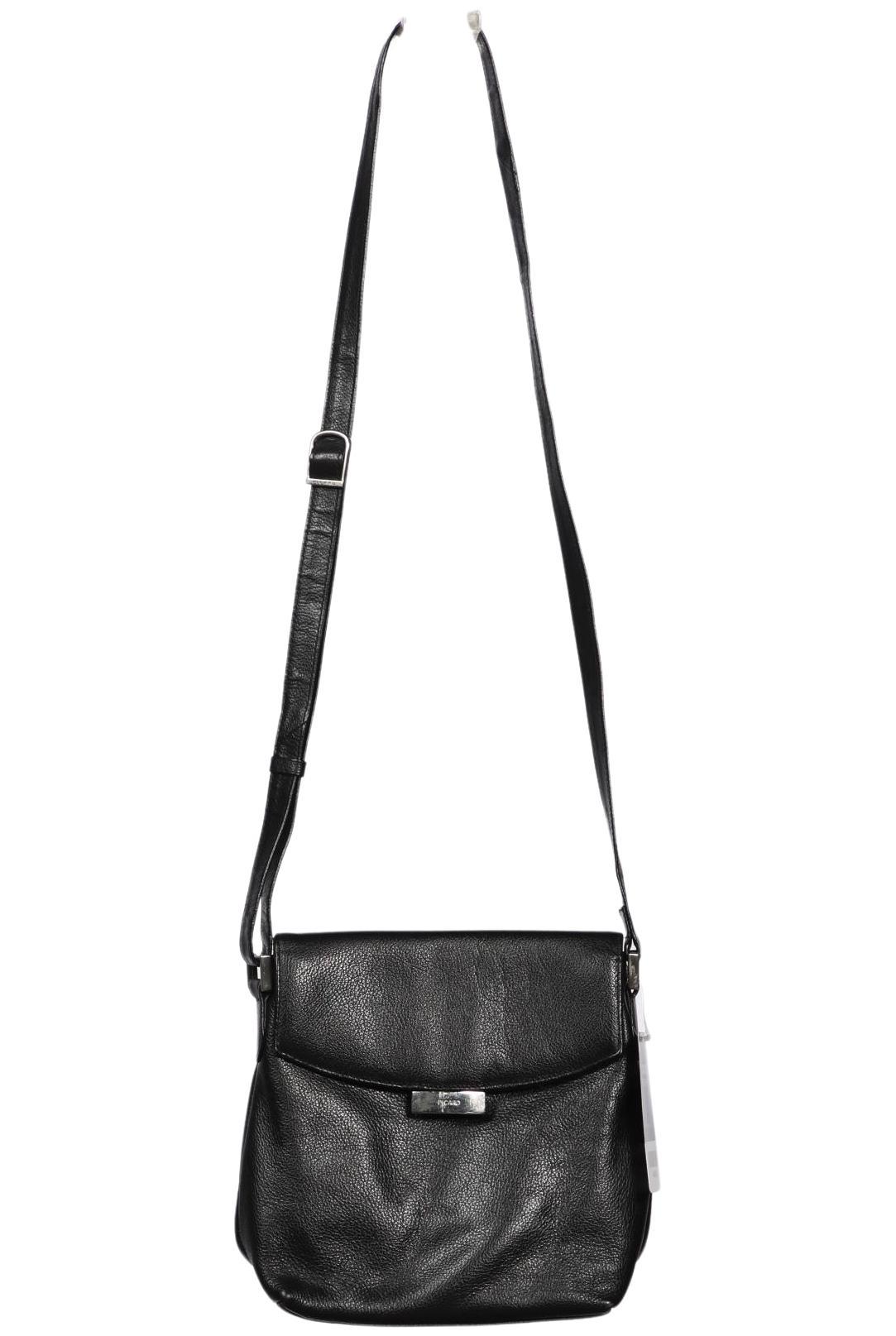 

Picard Damen Handtasche, schwarz, Gr.