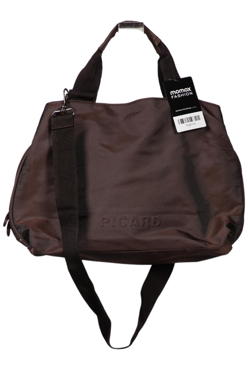 

Picard Damen Handtasche, braun, Gr.