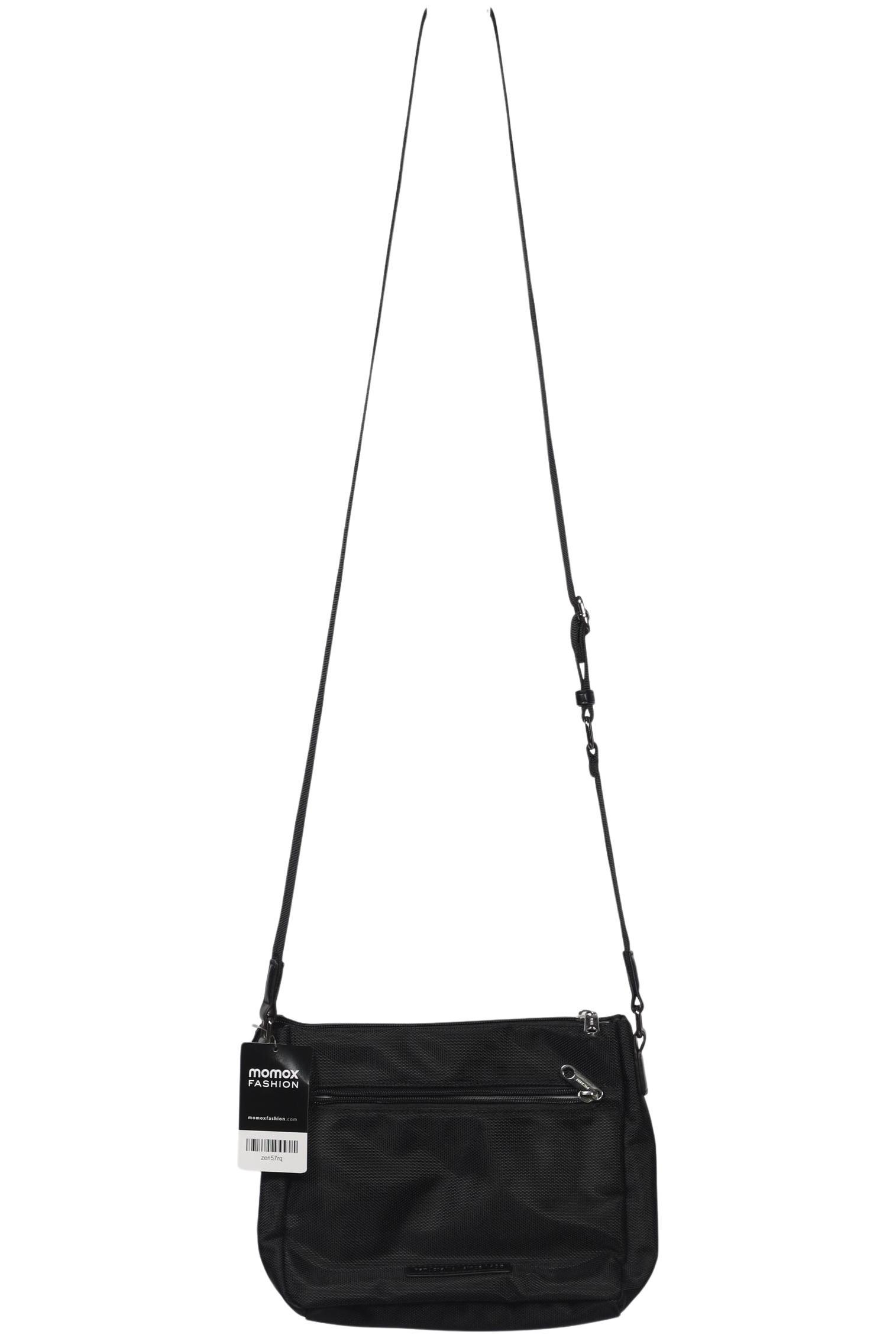 

Picard Damen Handtasche, schwarz, Gr.