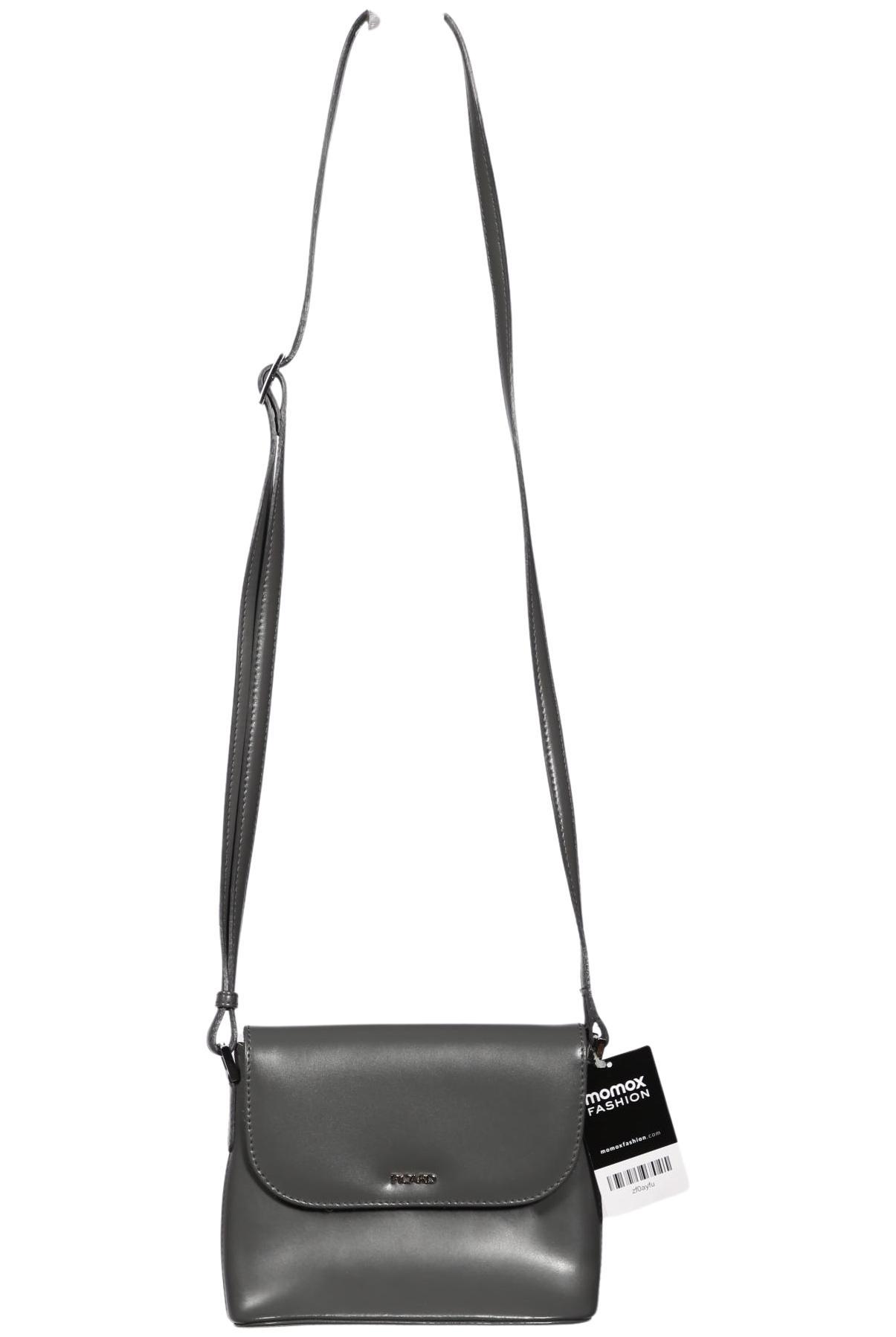 

Picard Damen Handtasche, grau, Gr.