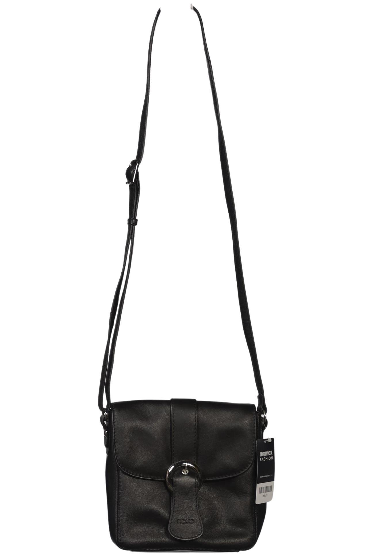 

Picard Damen Handtasche, schwarz, Gr.
