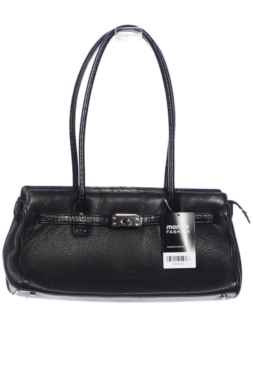 

Picard Damen Handtasche, schwarz, Gr.