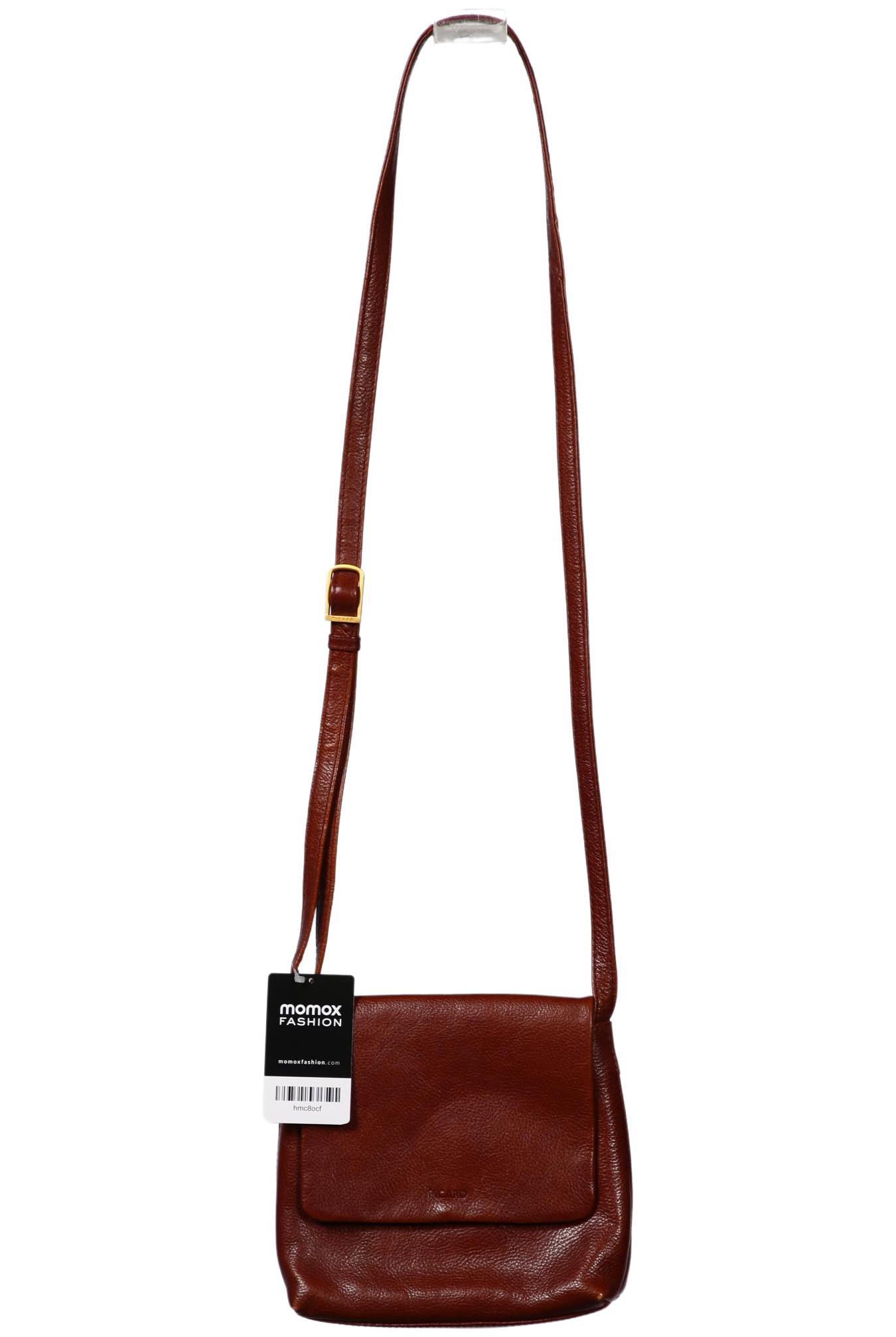 

Picard Damen Handtasche, braun, Gr.