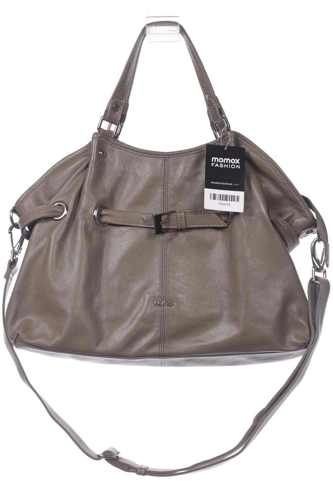 

Picard Damen Handtasche, grün, Gr.