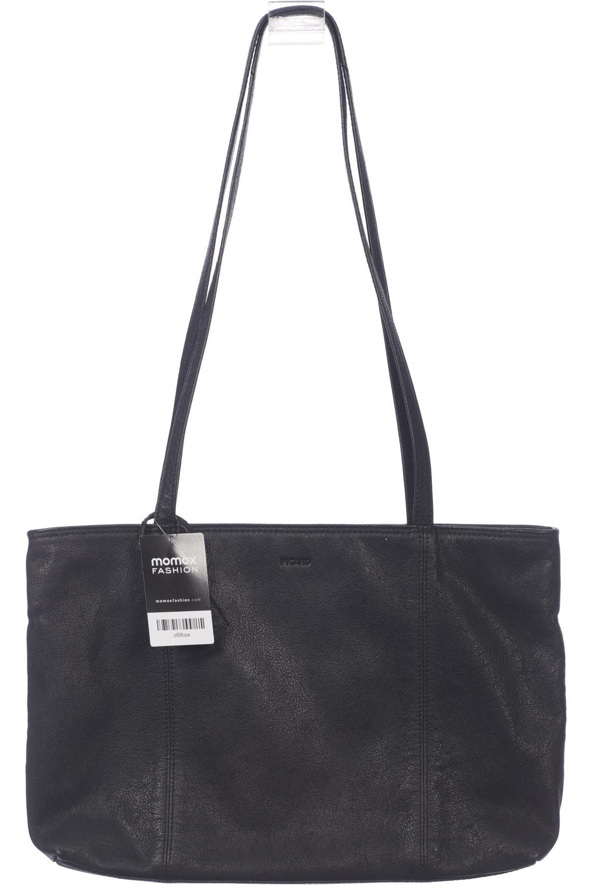 

Picard Damen Handtasche, schwarz, Gr.
