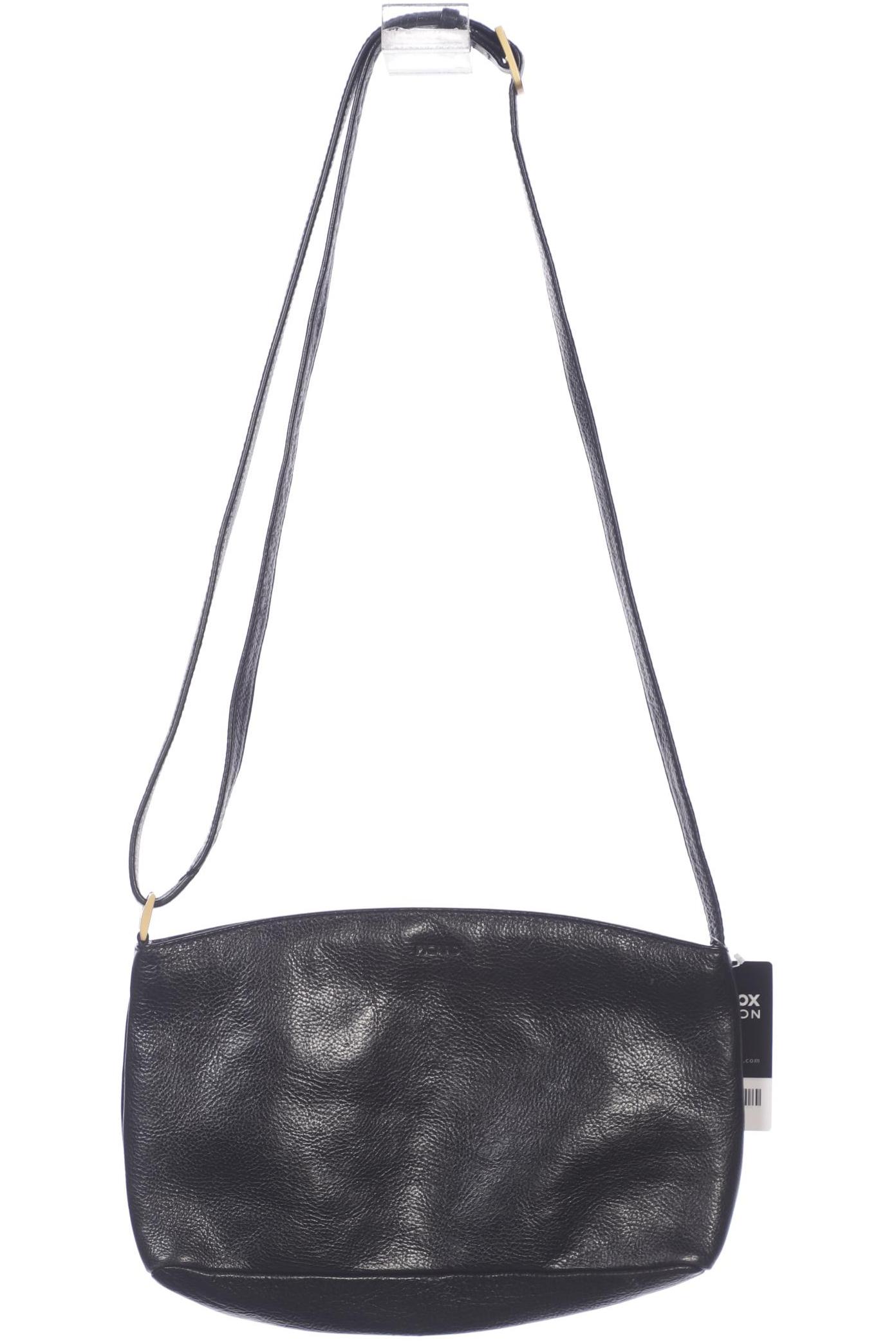 

Picard Damen Handtasche, schwarz, Gr.