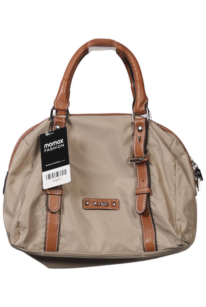 

Picard Damen Handtasche, beige, Gr.