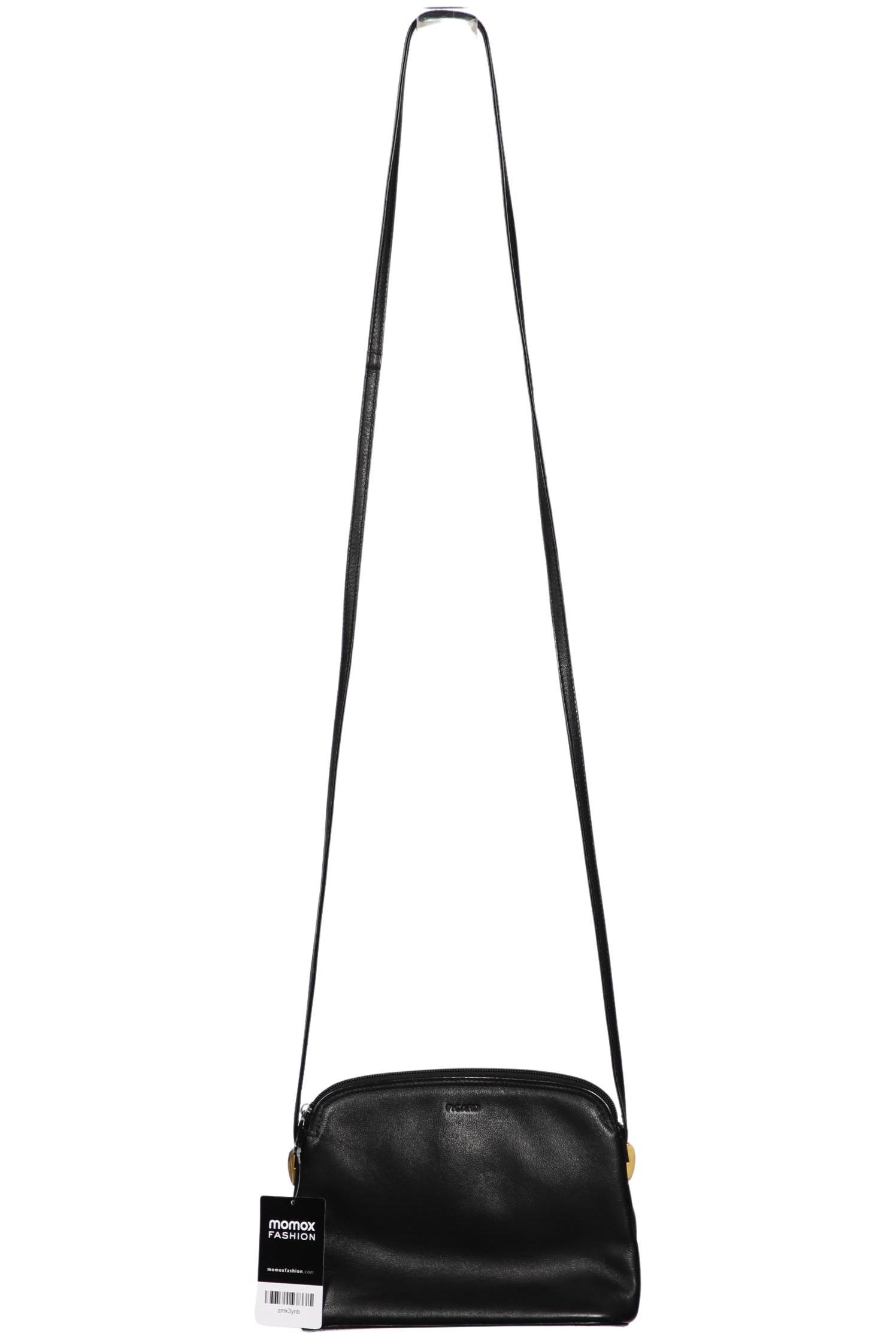 

Picard Damen Handtasche, schwarz, Gr.