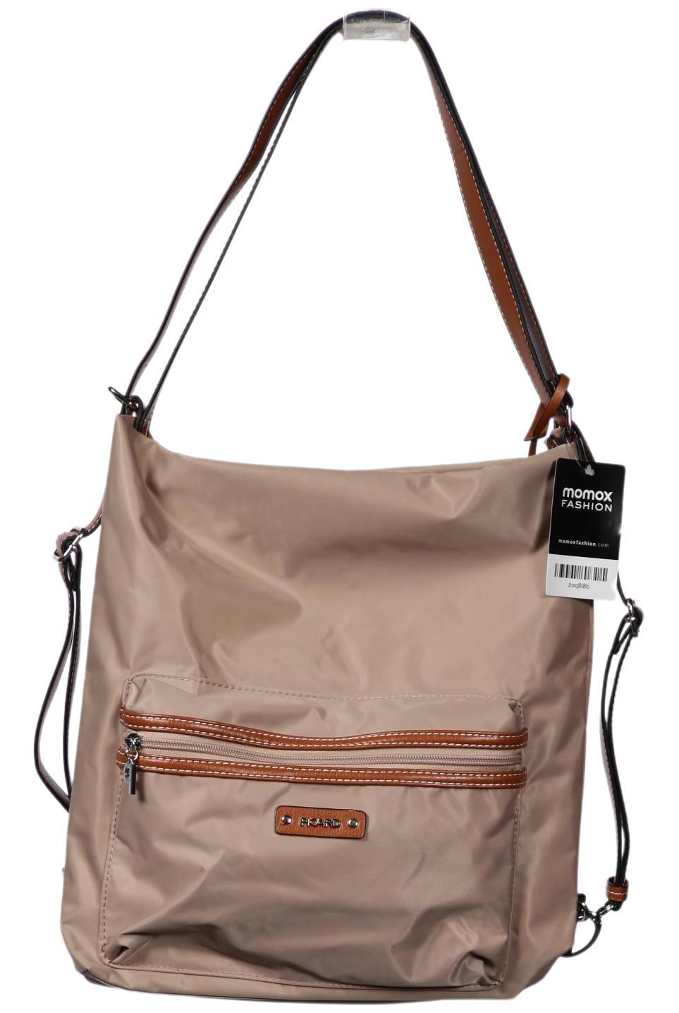 

Picard Damen Handtasche, beige, Gr.