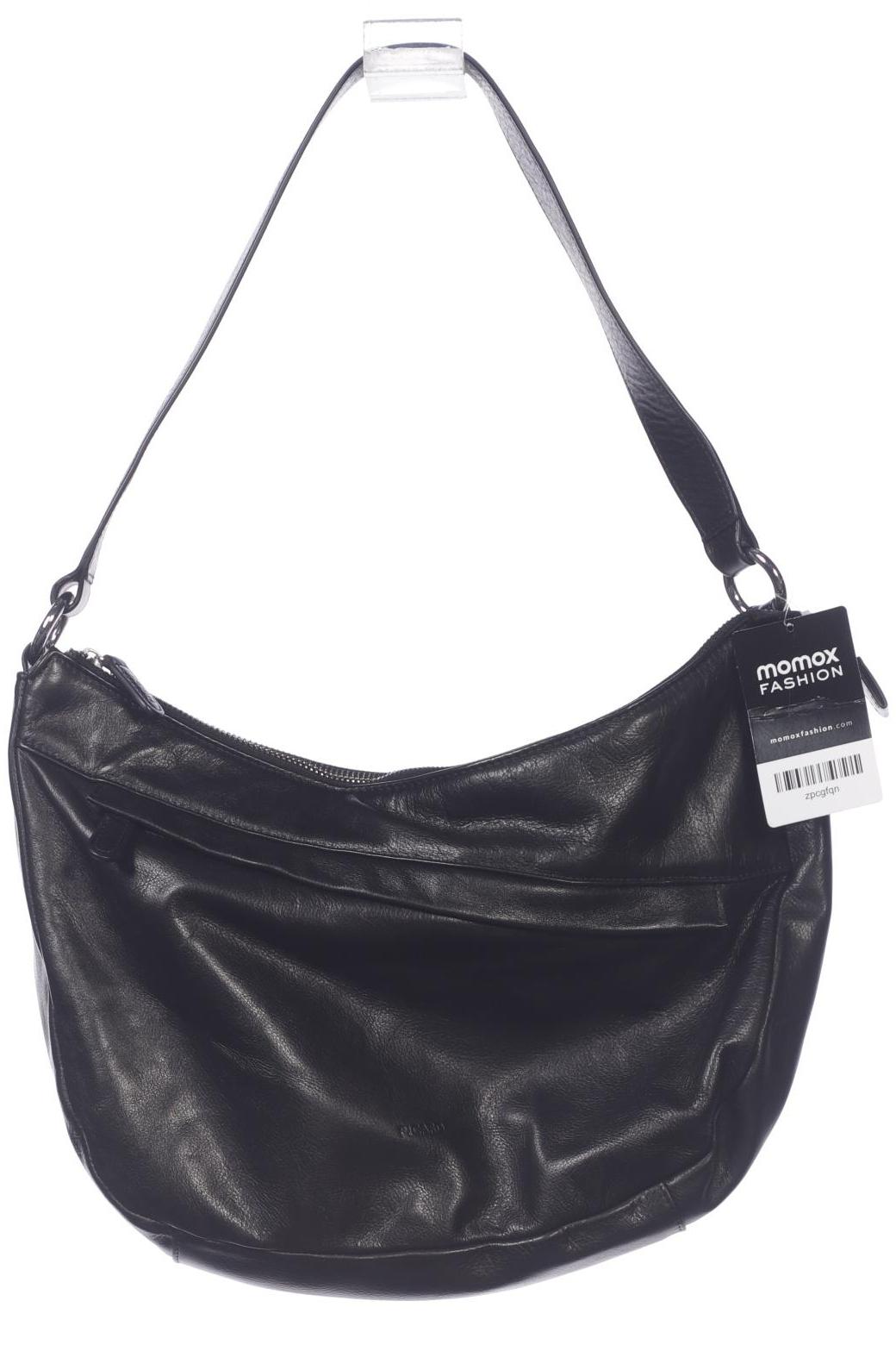 

Picard Damen Handtasche, schwarz, Gr.