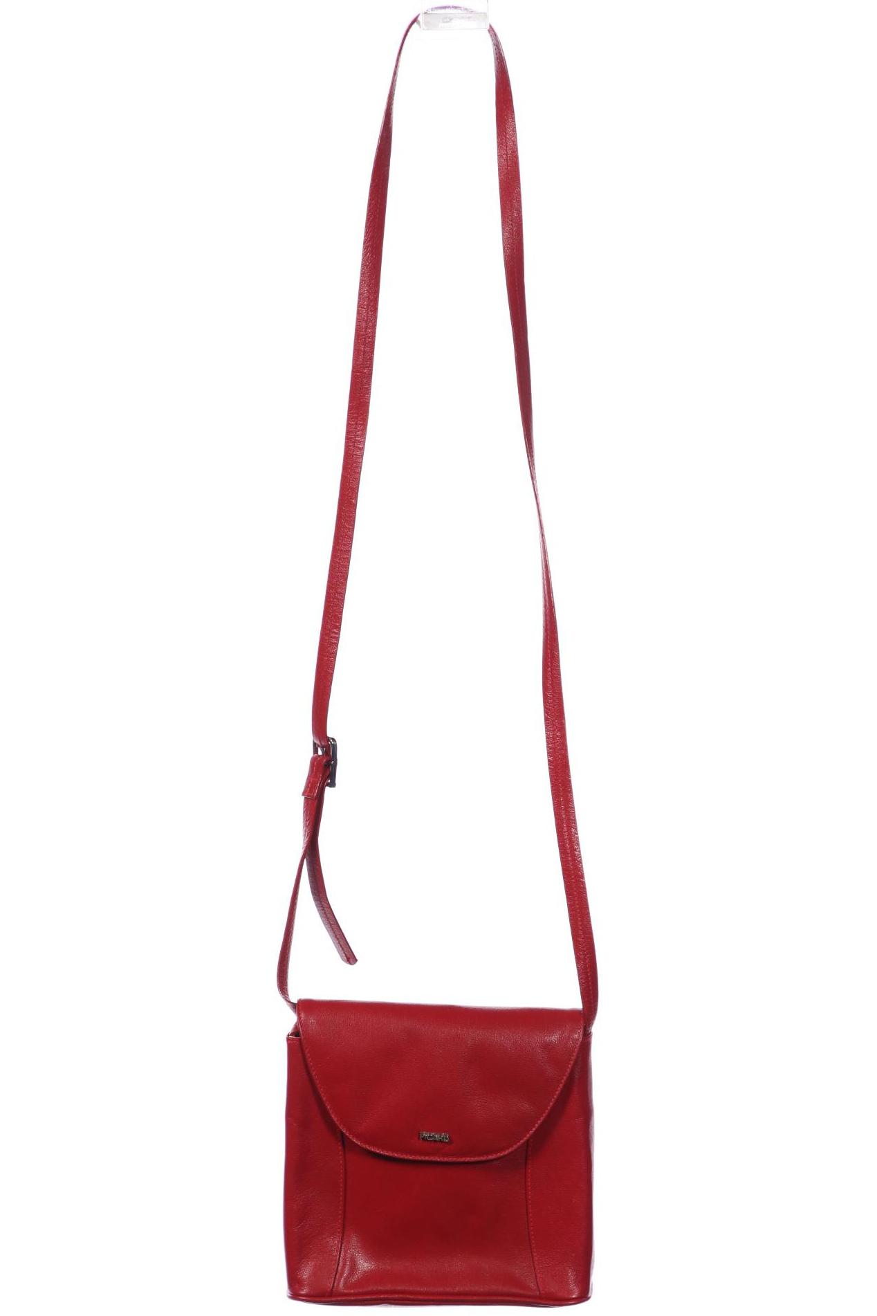 

Picard Damen Handtasche, rot