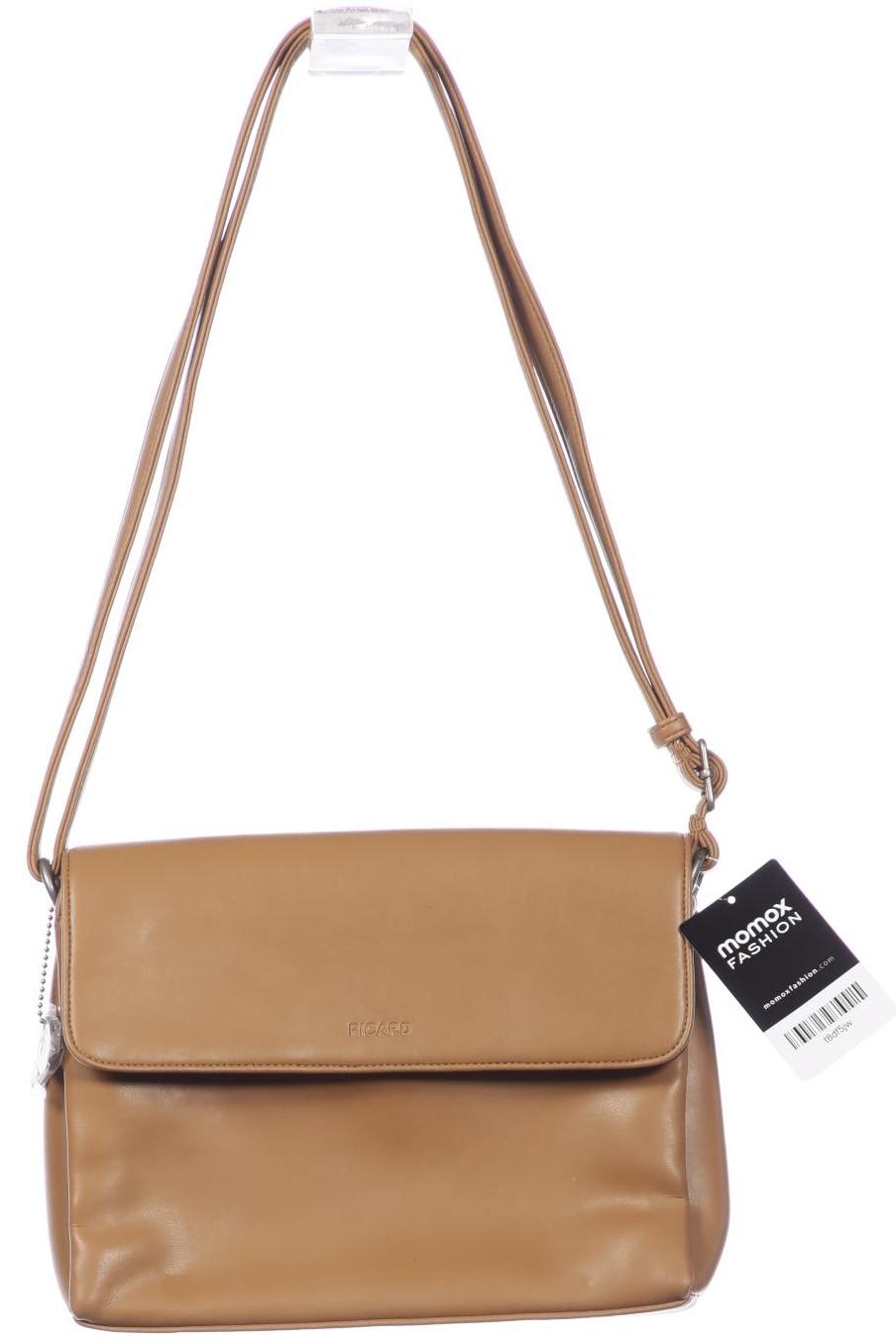 

Picard Damen Handtasche, braun, Gr.