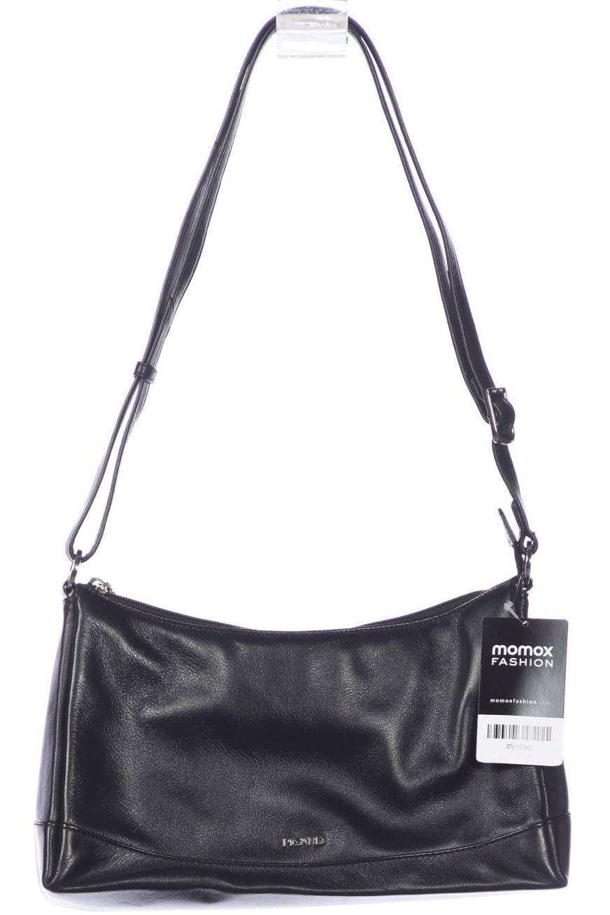 

Picard Damen Handtasche, schwarz, Gr.