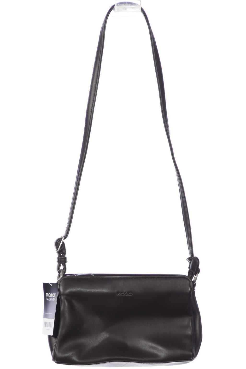 

Picard Damen Handtasche, braun, Gr.