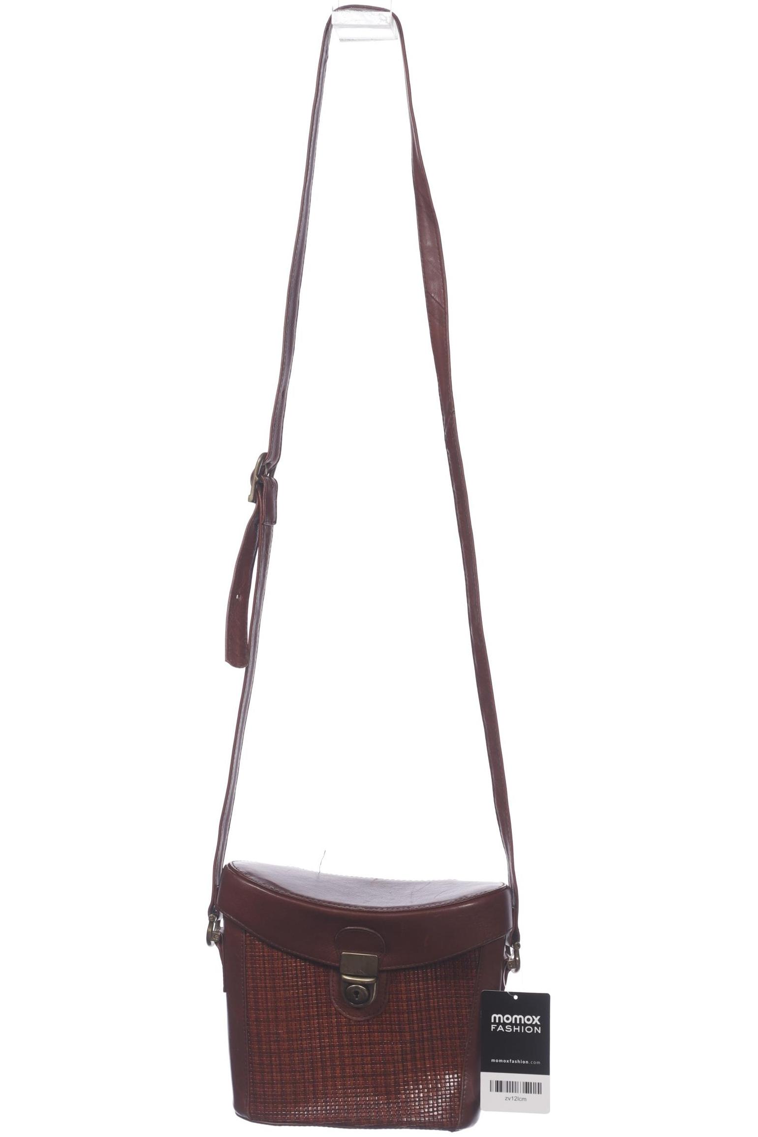 

Picard Damen Handtasche, braun, Gr.