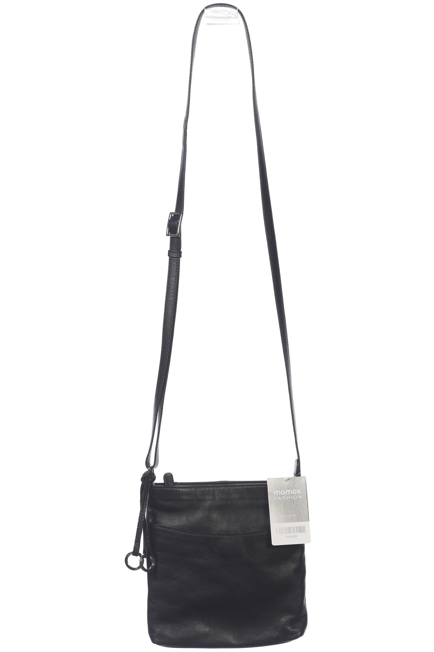 

Picard Damen Handtasche, schwarz, Gr.