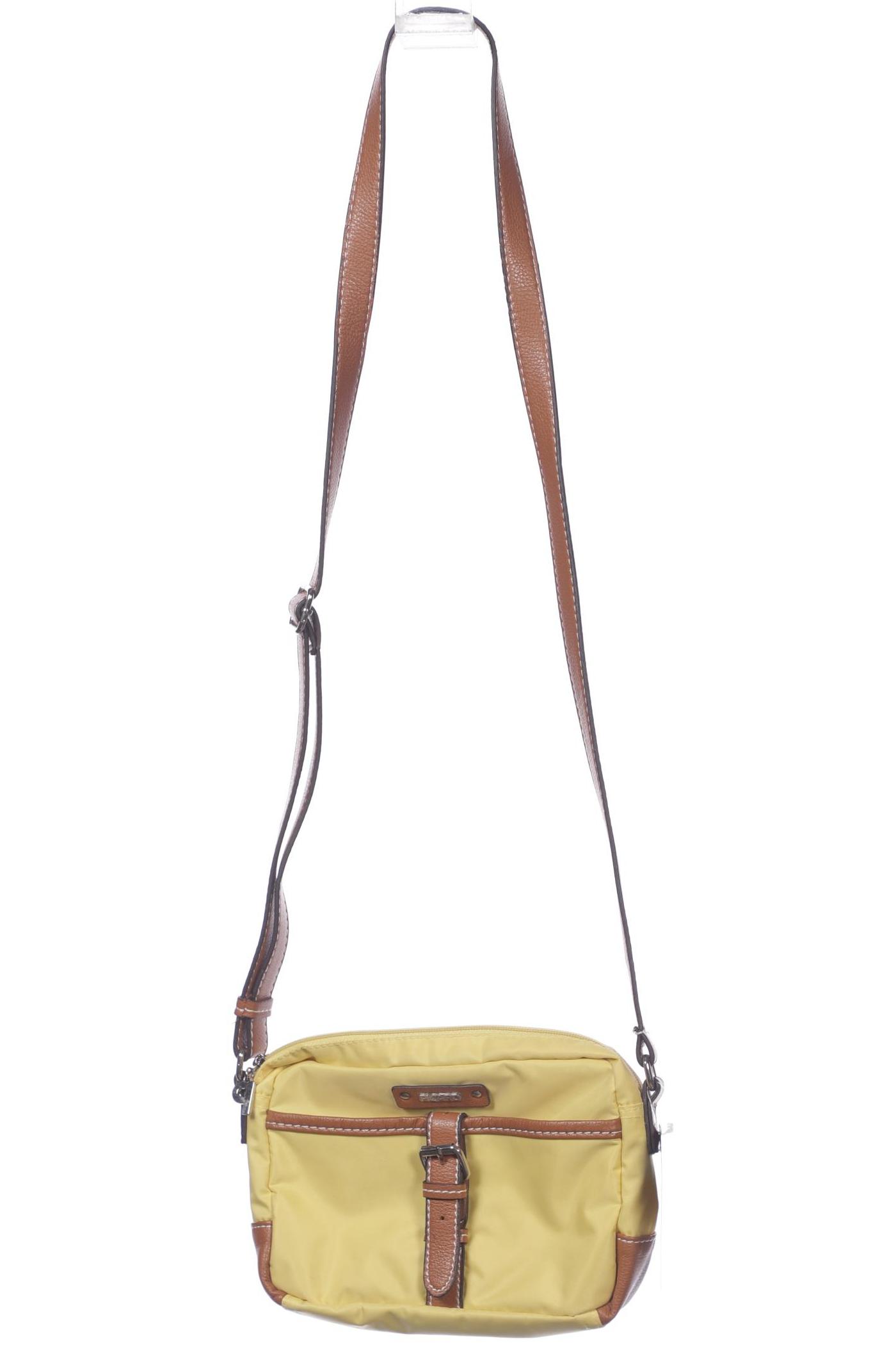 

Picard Damen Handtasche, gelb