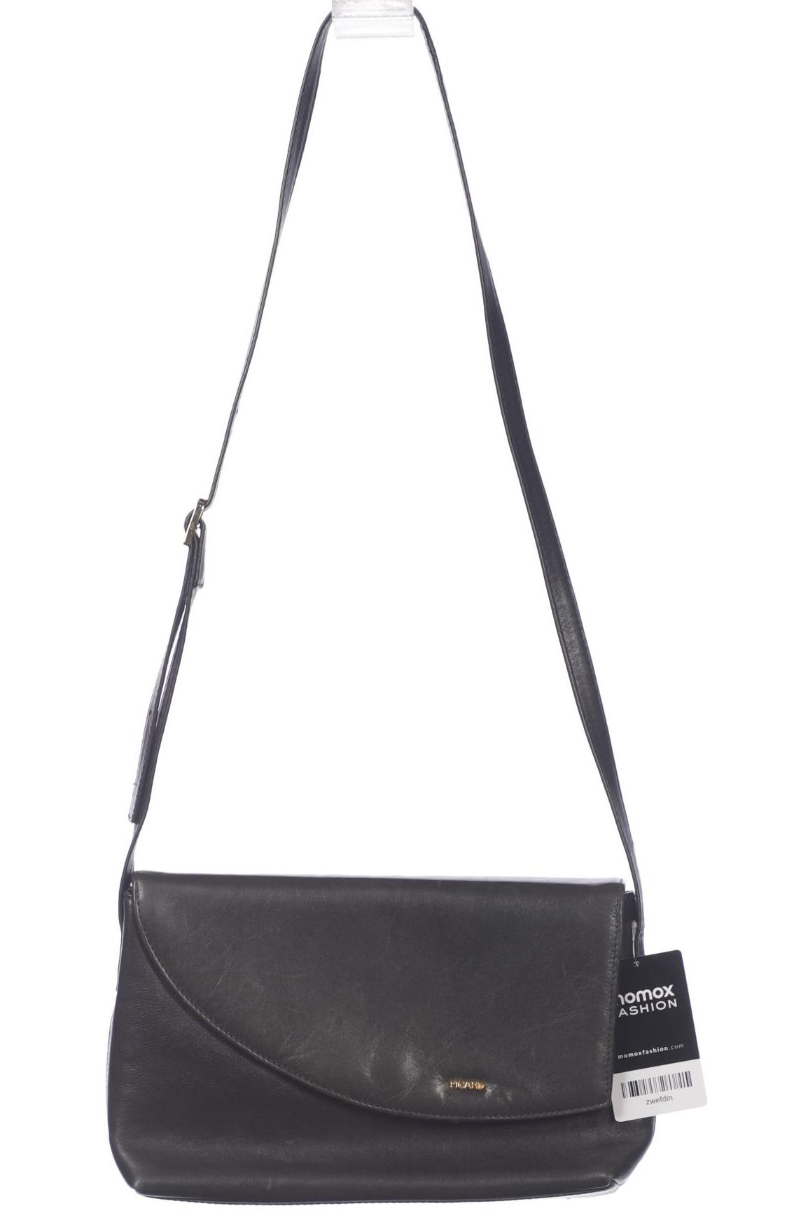 

Picard Damen Handtasche, grün, Gr.