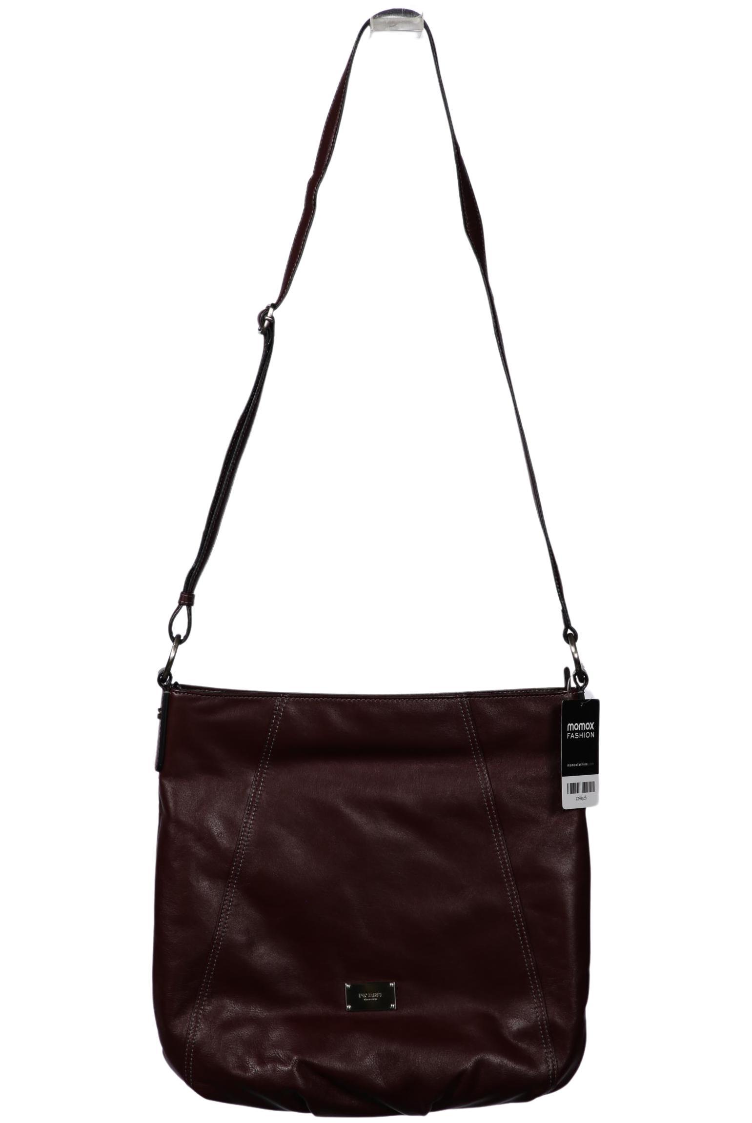 

Picard Damen Handtasche, bordeaux, Gr.