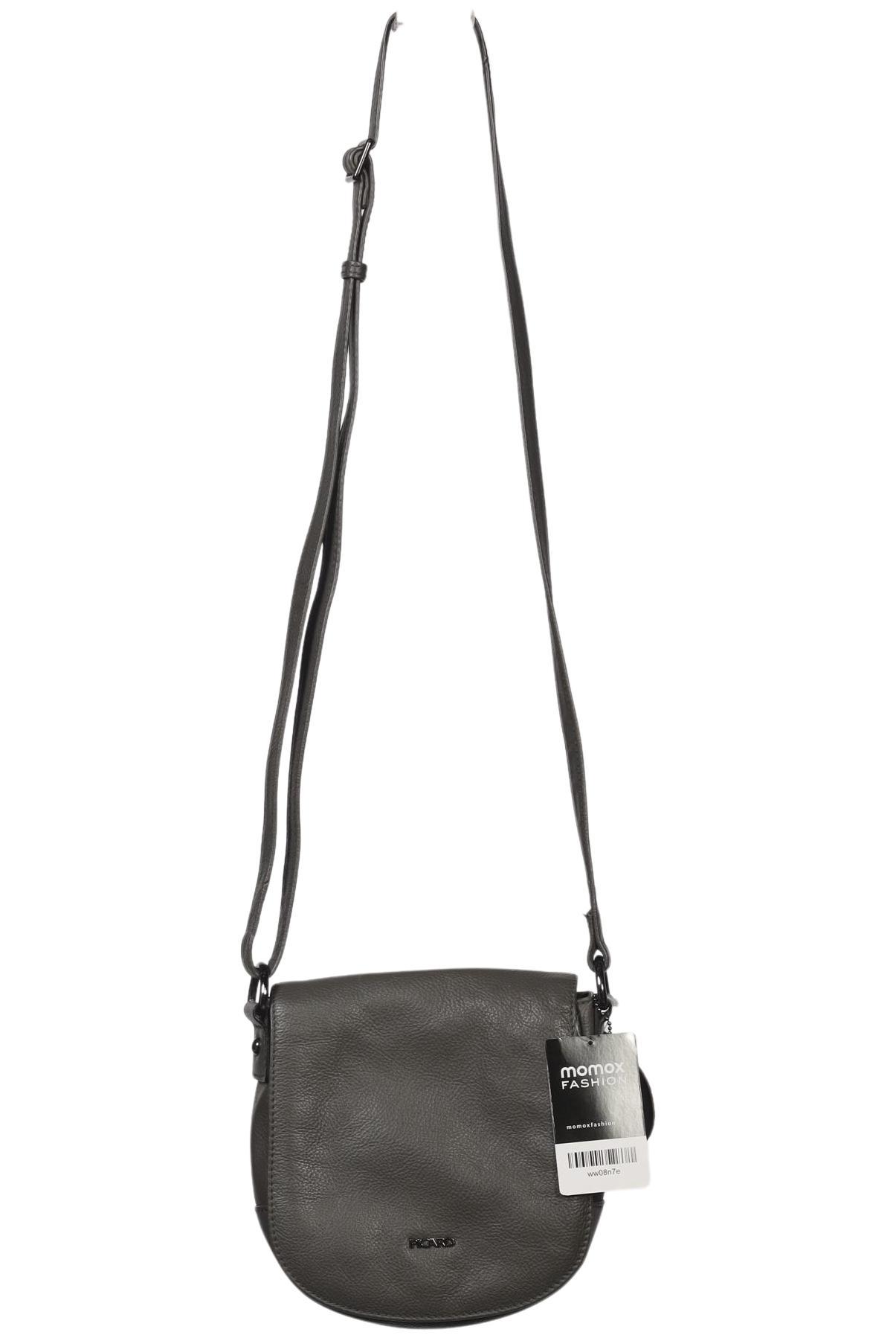

Picard Damen Handtasche, grau, Gr.