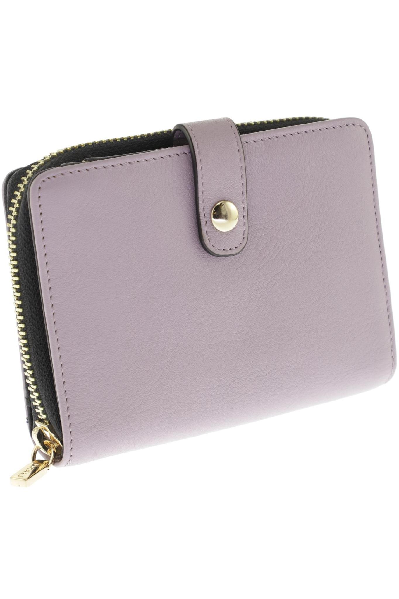 

Picard Damen Portemonnaie, flieder, Gr.