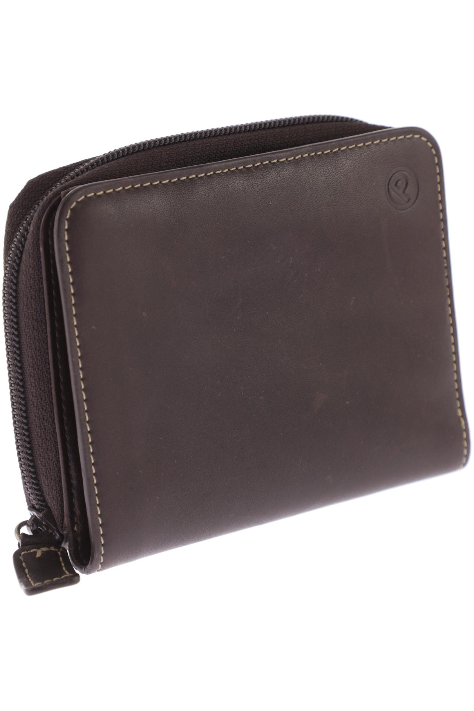 

Picard Damen Portemonnaie, braun, Gr.