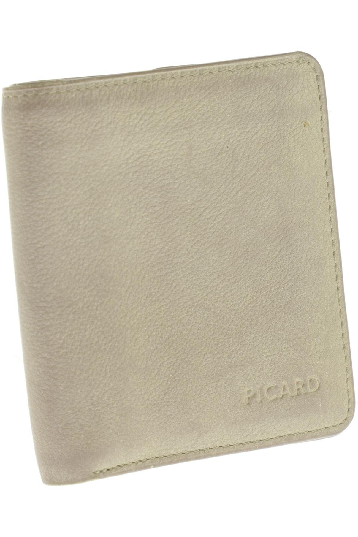 

Picard Damen Portemonnaie, beige