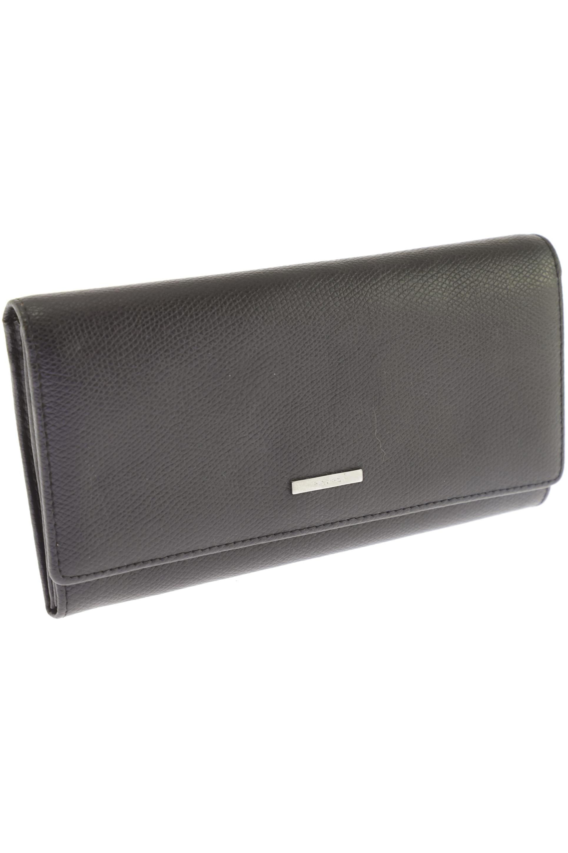 

Picard Damen Portemonnaie, schwarz, Gr.
