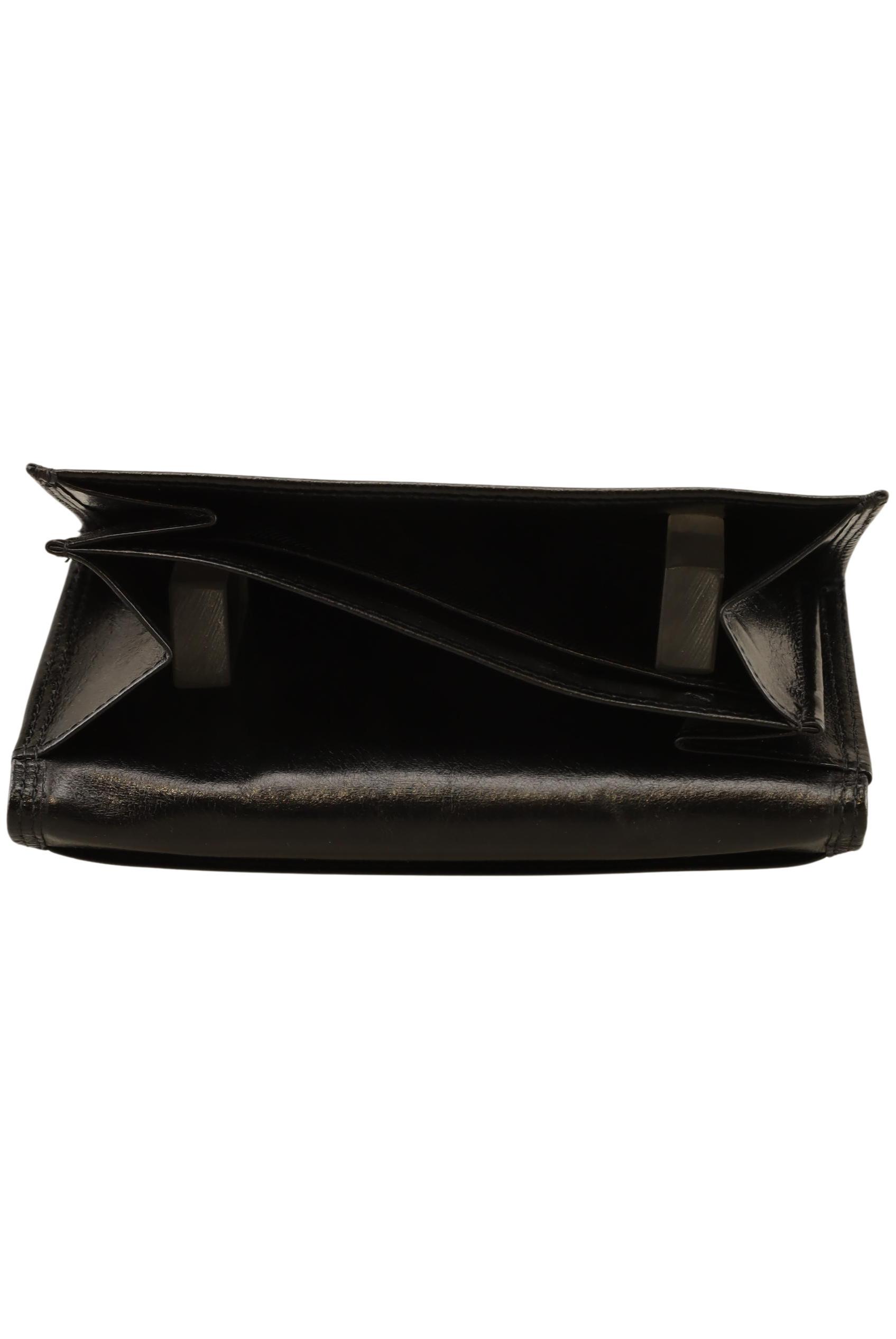 

Picard Damen Portemonnaie, schwarz, Gr.