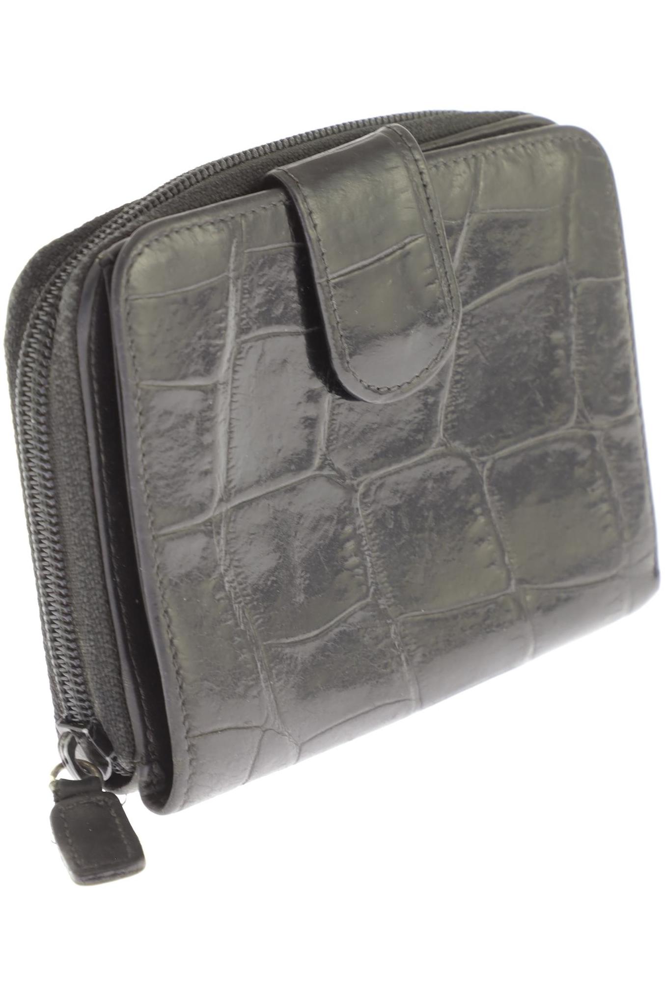 

Picard Damen Portemonnaie, schwarz, Gr.