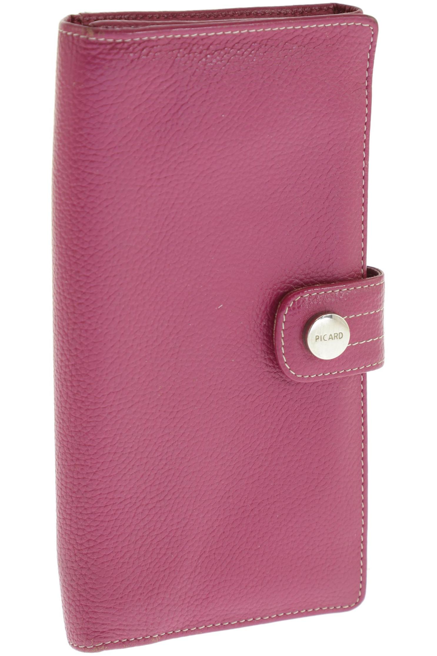 

Picard Damen Portemonnaie, pink