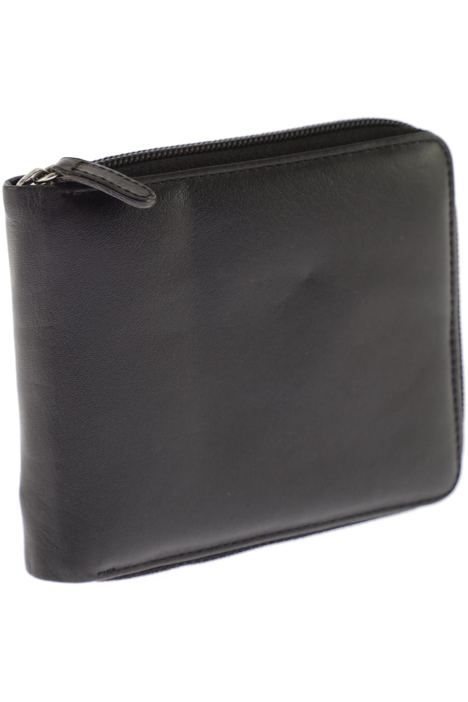 

Picard Damen Portemonnaie, schwarz, Gr.