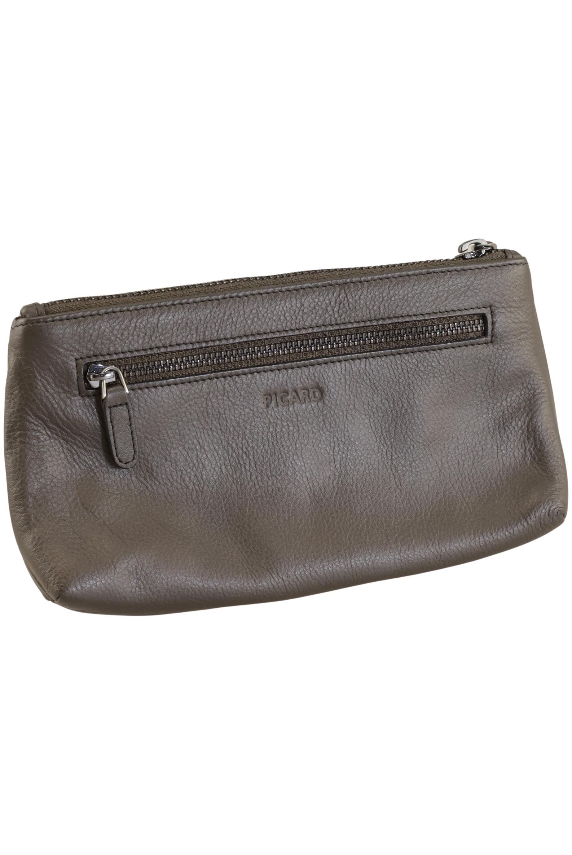

Picard Damen Portemonnaie, braun, Gr.