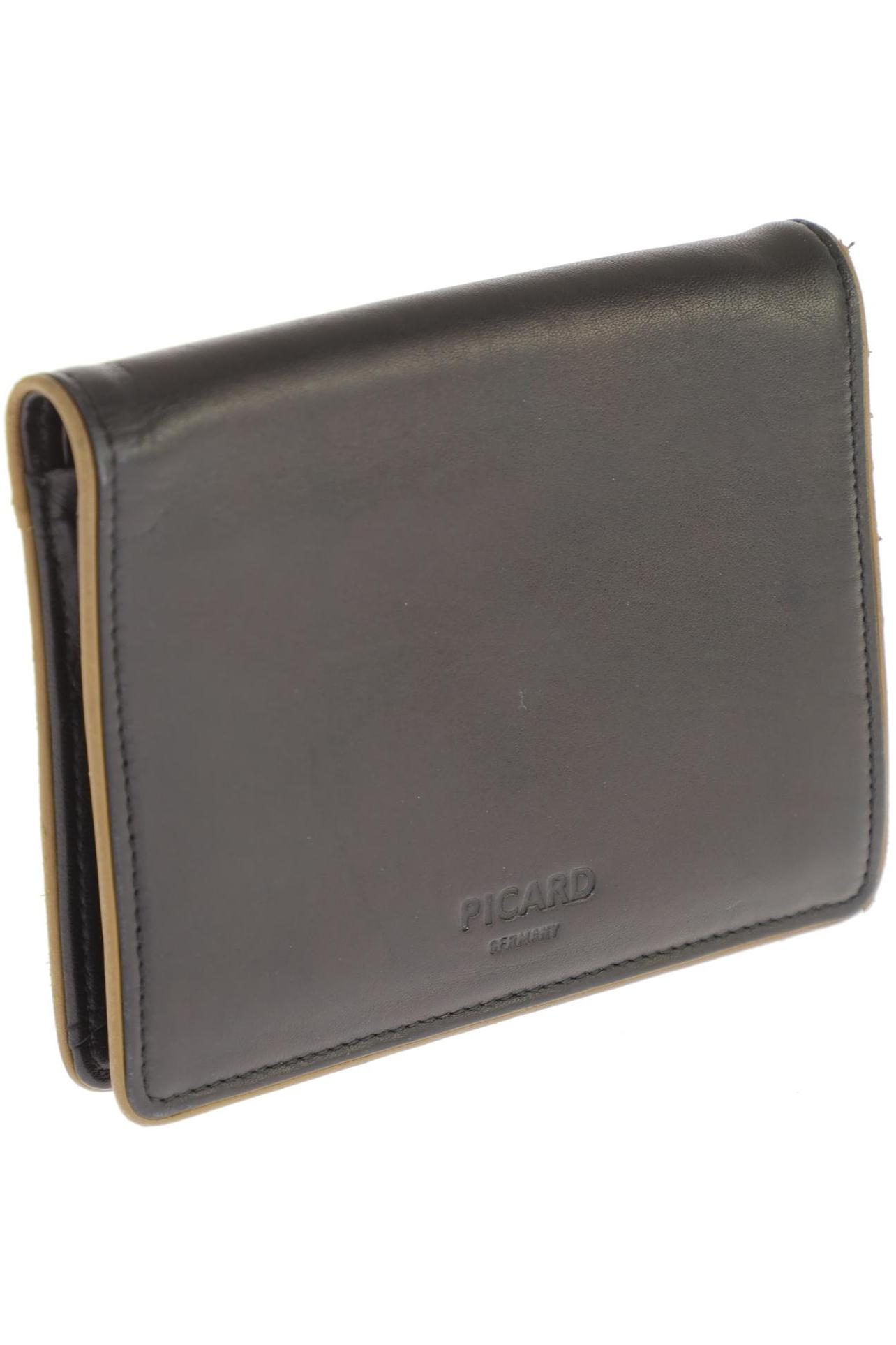 

Picard Damen Portemonnaie, braun, Gr.