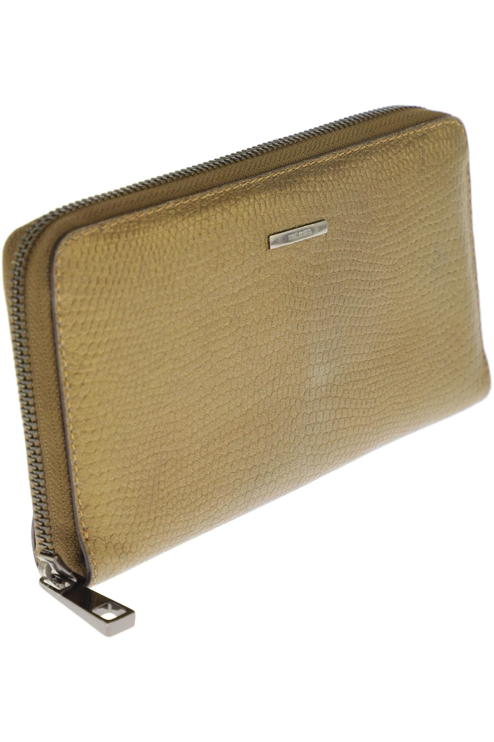 

Picard Damen Portemonnaie, braun, Gr.
