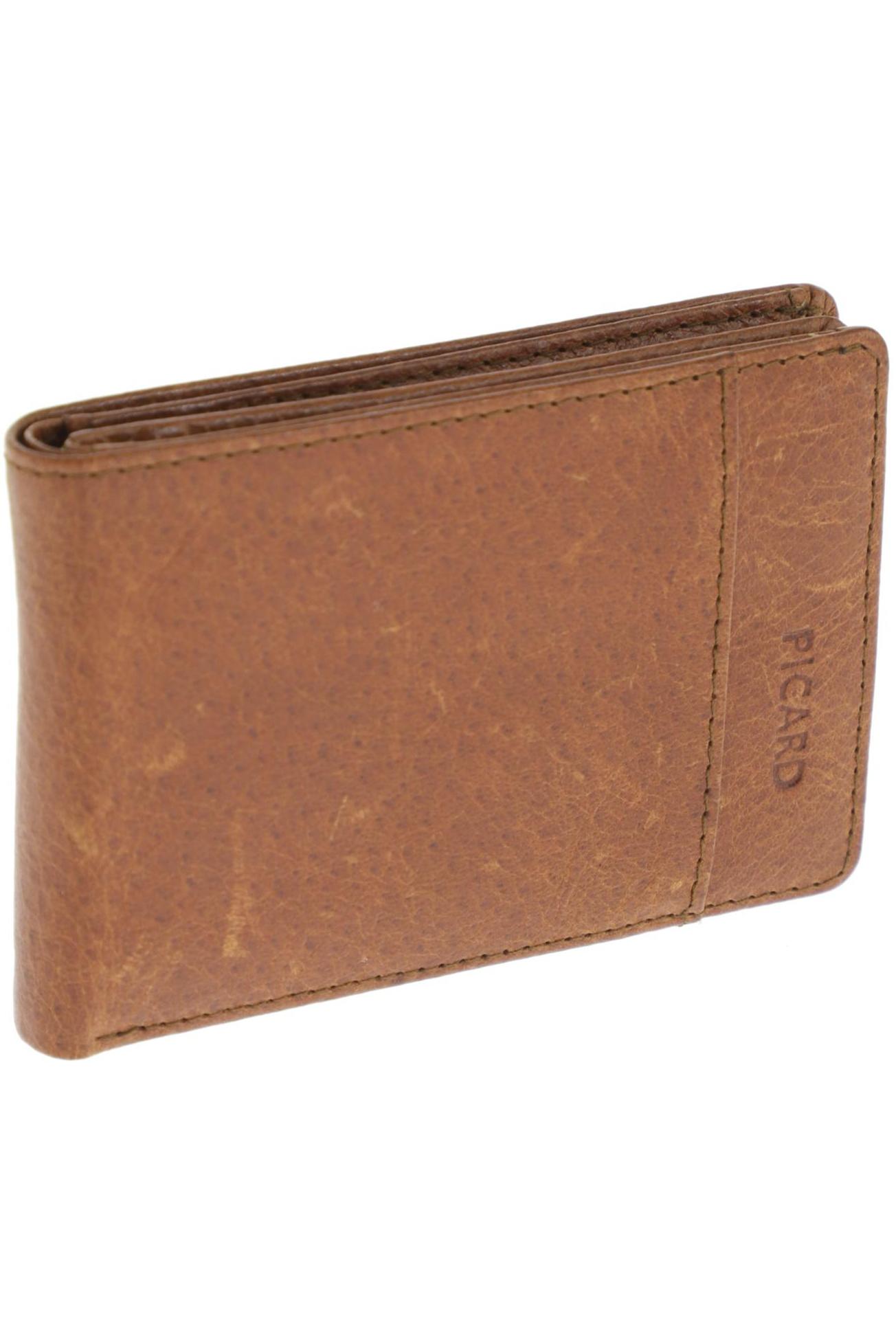 

Picard Damen Portemonnaie, braun