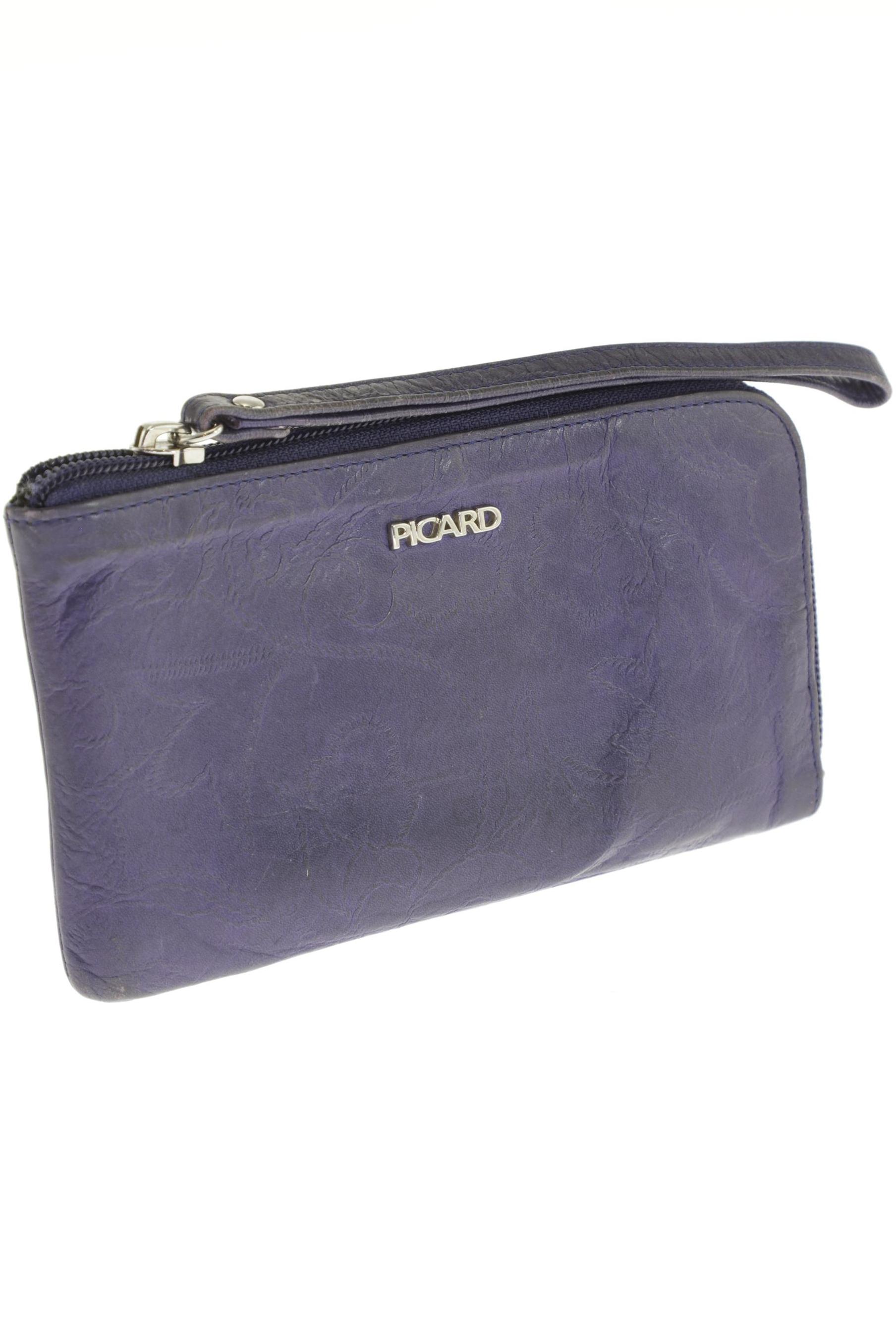 

Picard Damen Portemonnaie, flieder