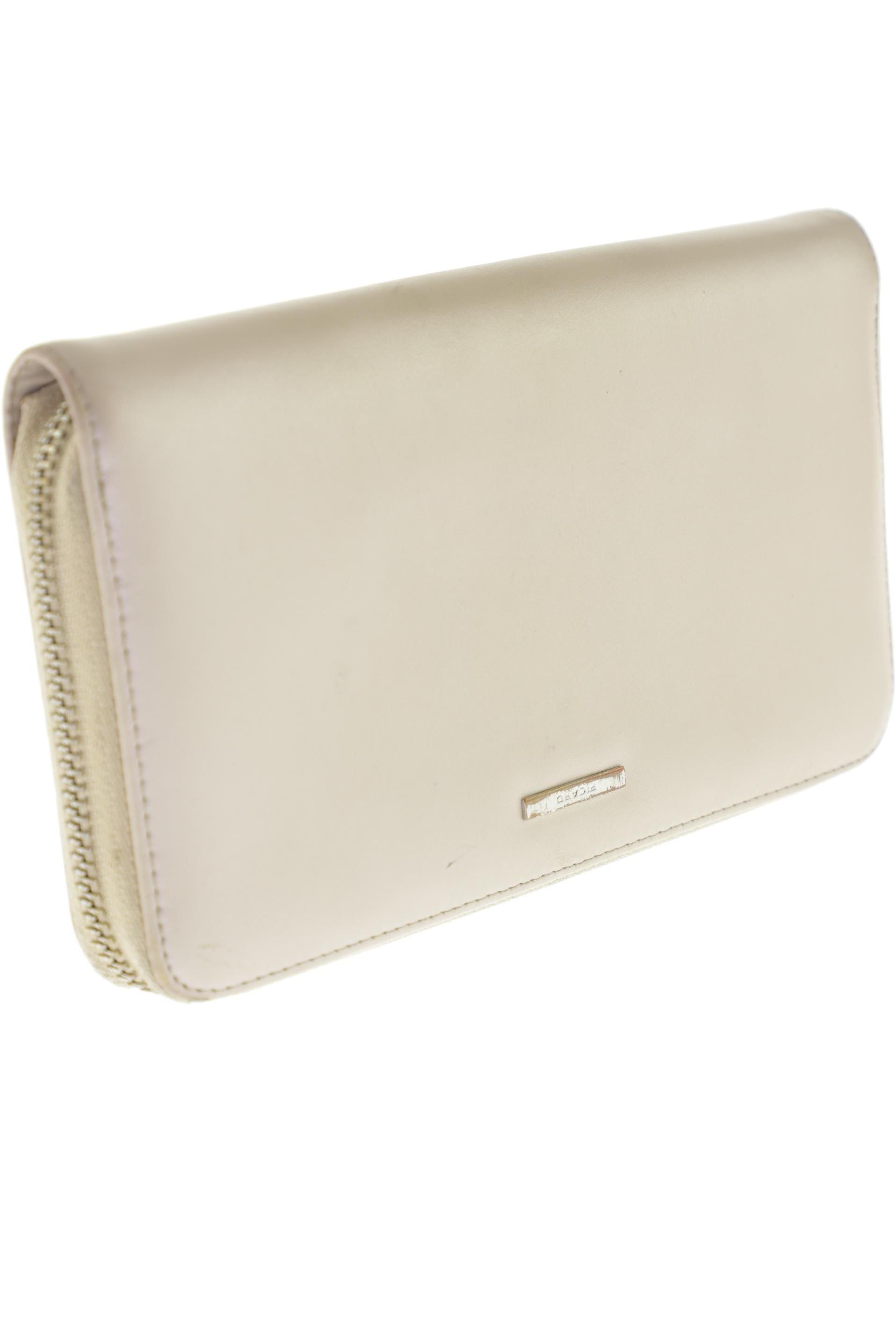 

Picard Damen Portemonnaie, beige, Gr.