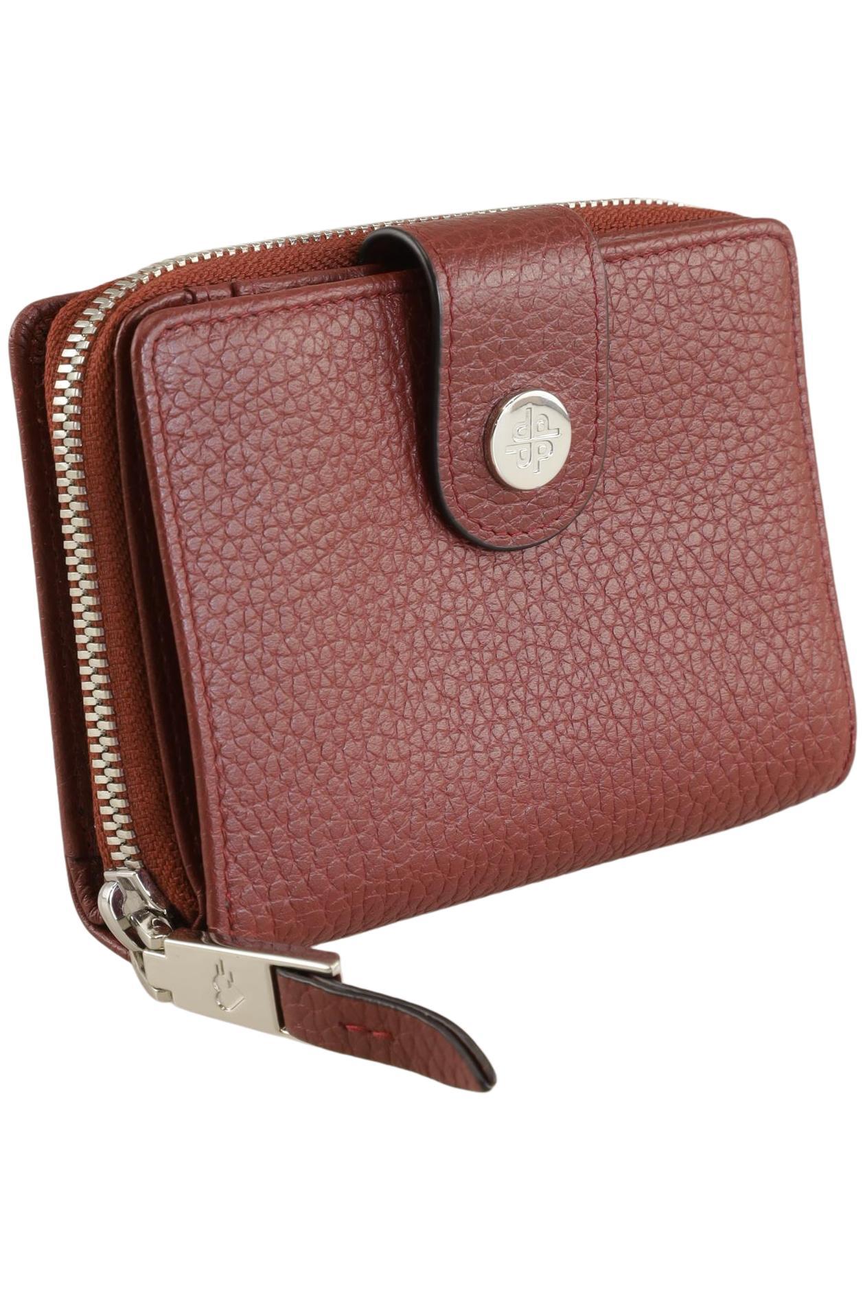 

Picard Damen Portemonnaie, braun, Gr.