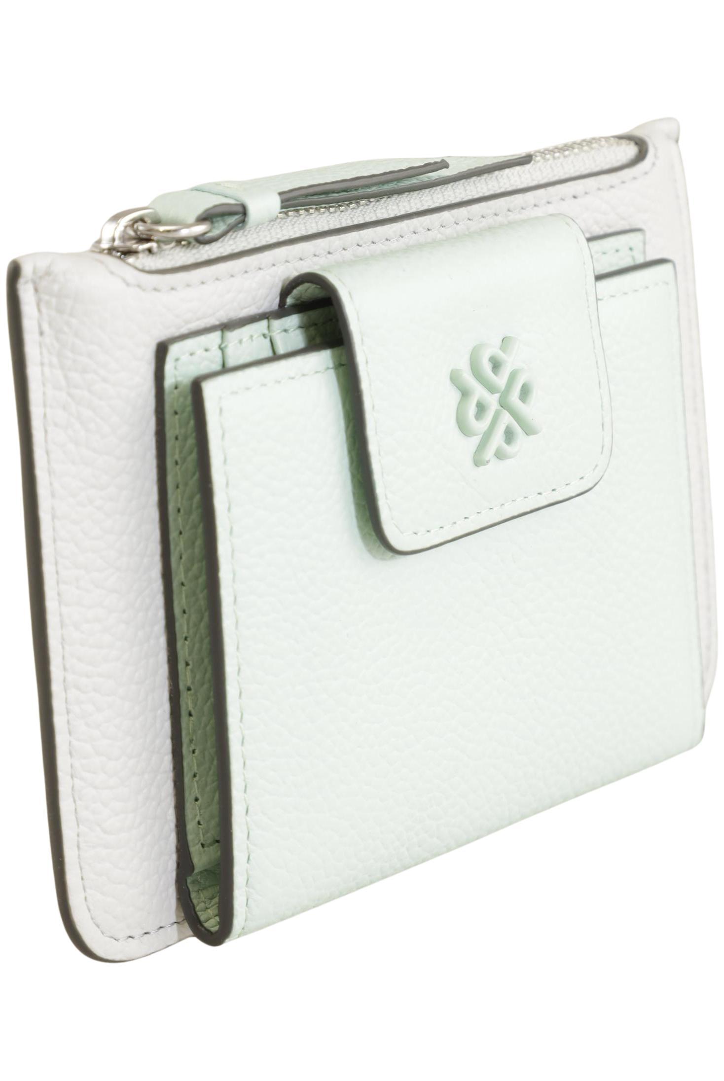 

Picard Damen Portemonnaie, weiß, Gr.